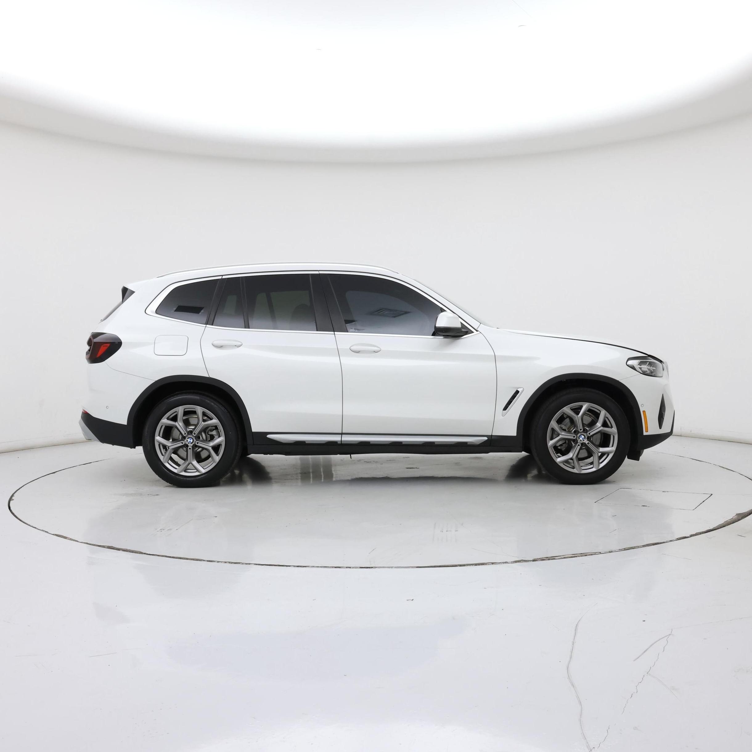 Thumbnail: 2023 BMW X3 - 7