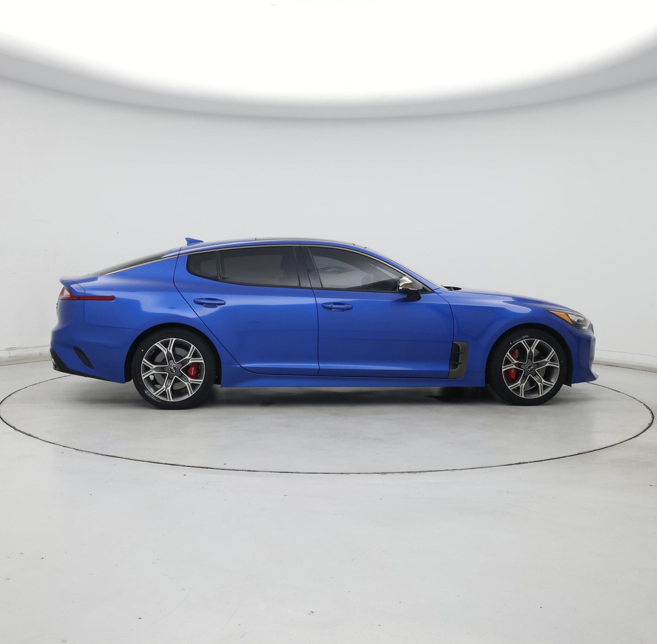 Thumbnail: 2019 Kia Stinger - 7