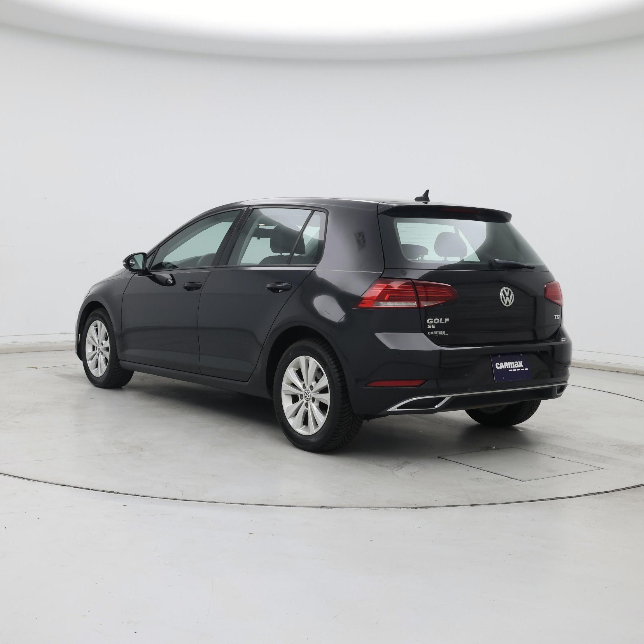 Thumbnail: 2018 Volkswagen Golf - 2