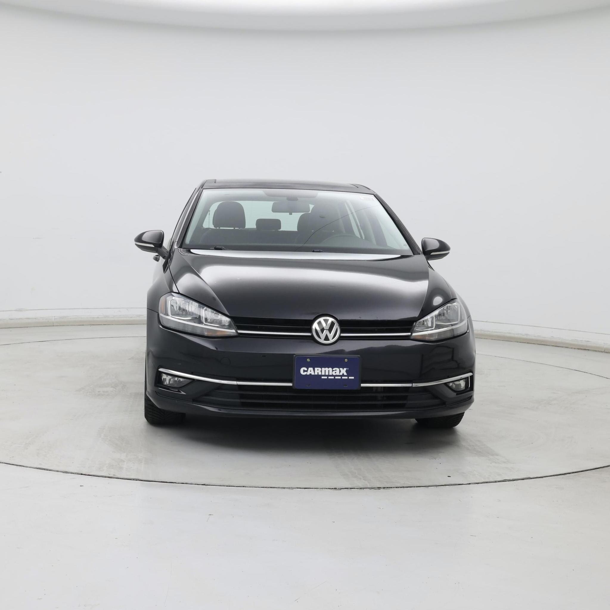 Thumbnail: 2018 Volkswagen Golf - 5