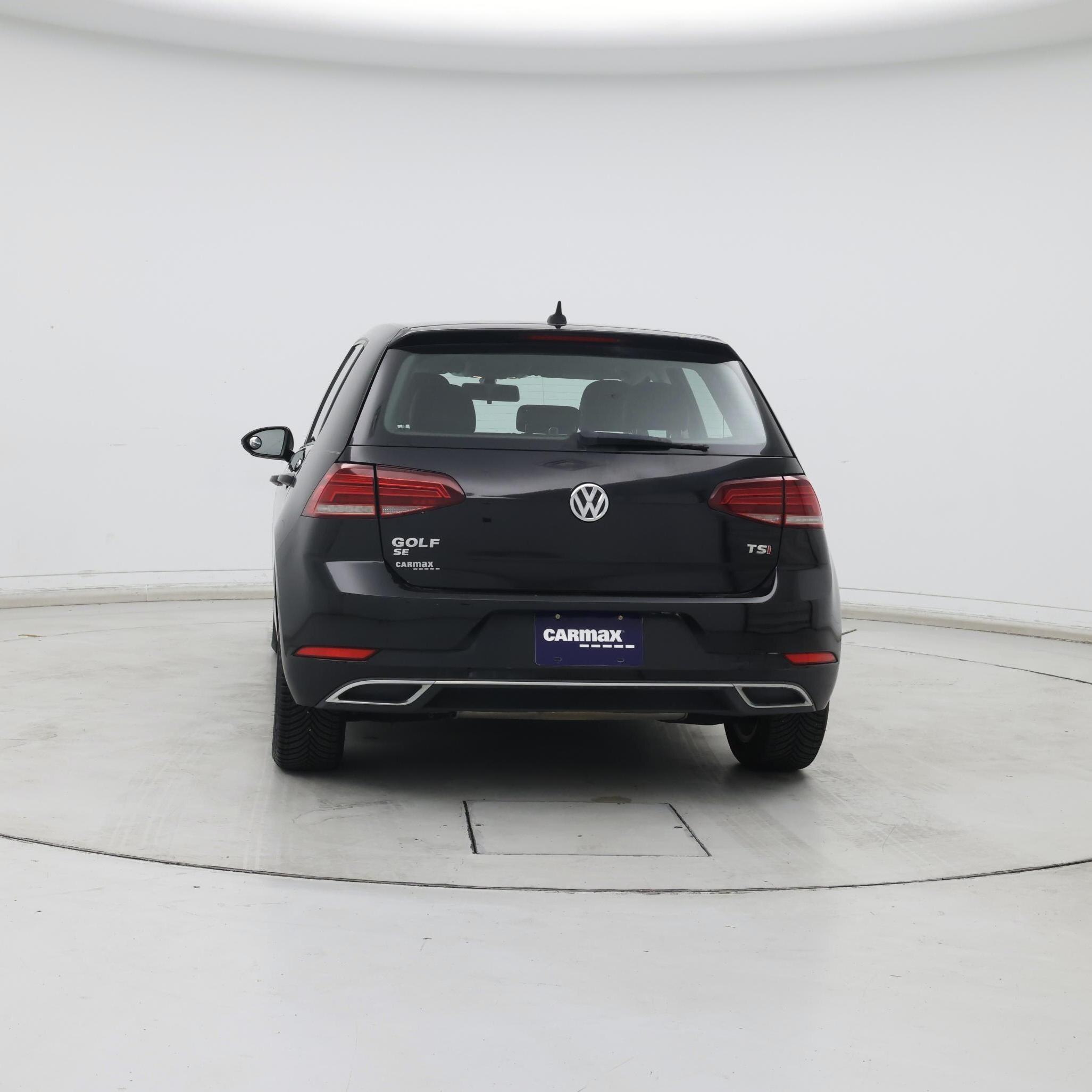 Thumbnail: 2018 Volkswagen Golf - 6