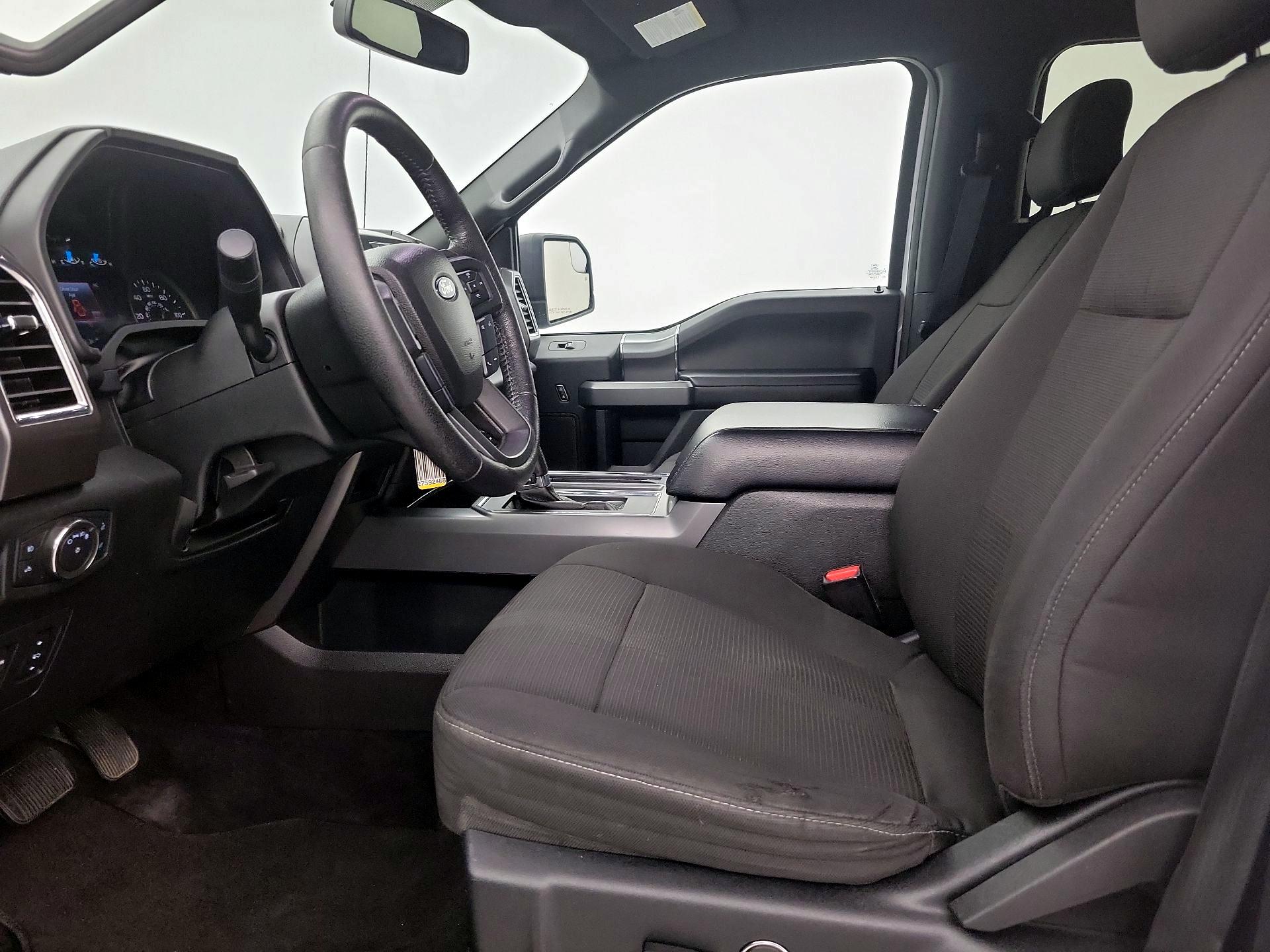 Thumbnail: 2016 Ford F-150 - 11