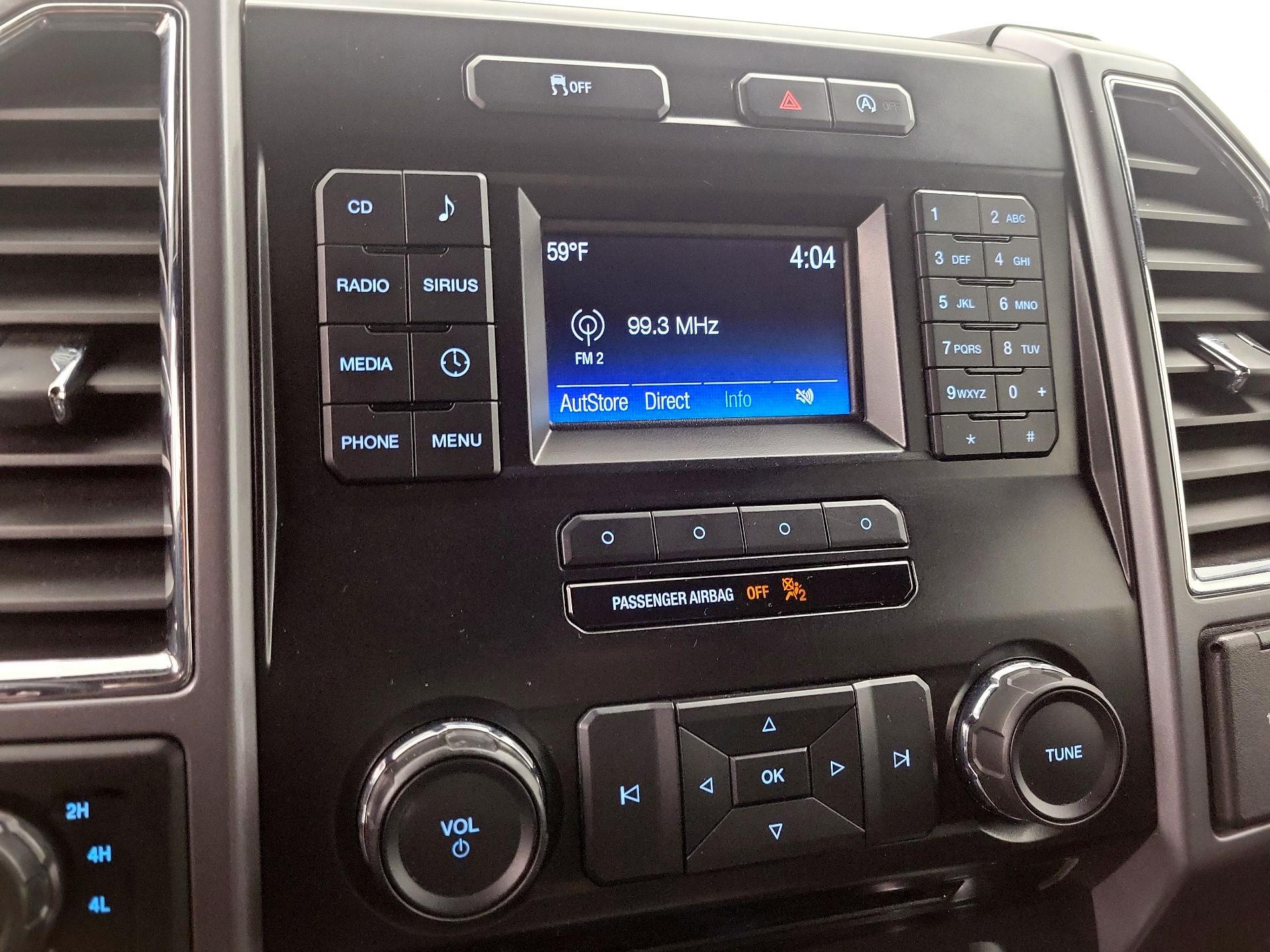 Thumbnail: 2016 Ford F-150 - 15