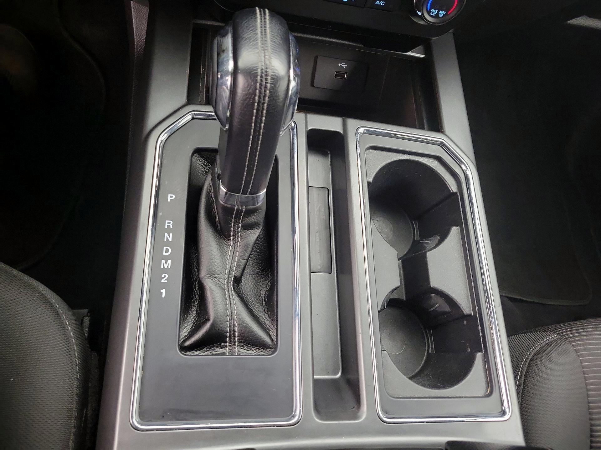 Thumbnail: 2016 Ford F-150 - 17