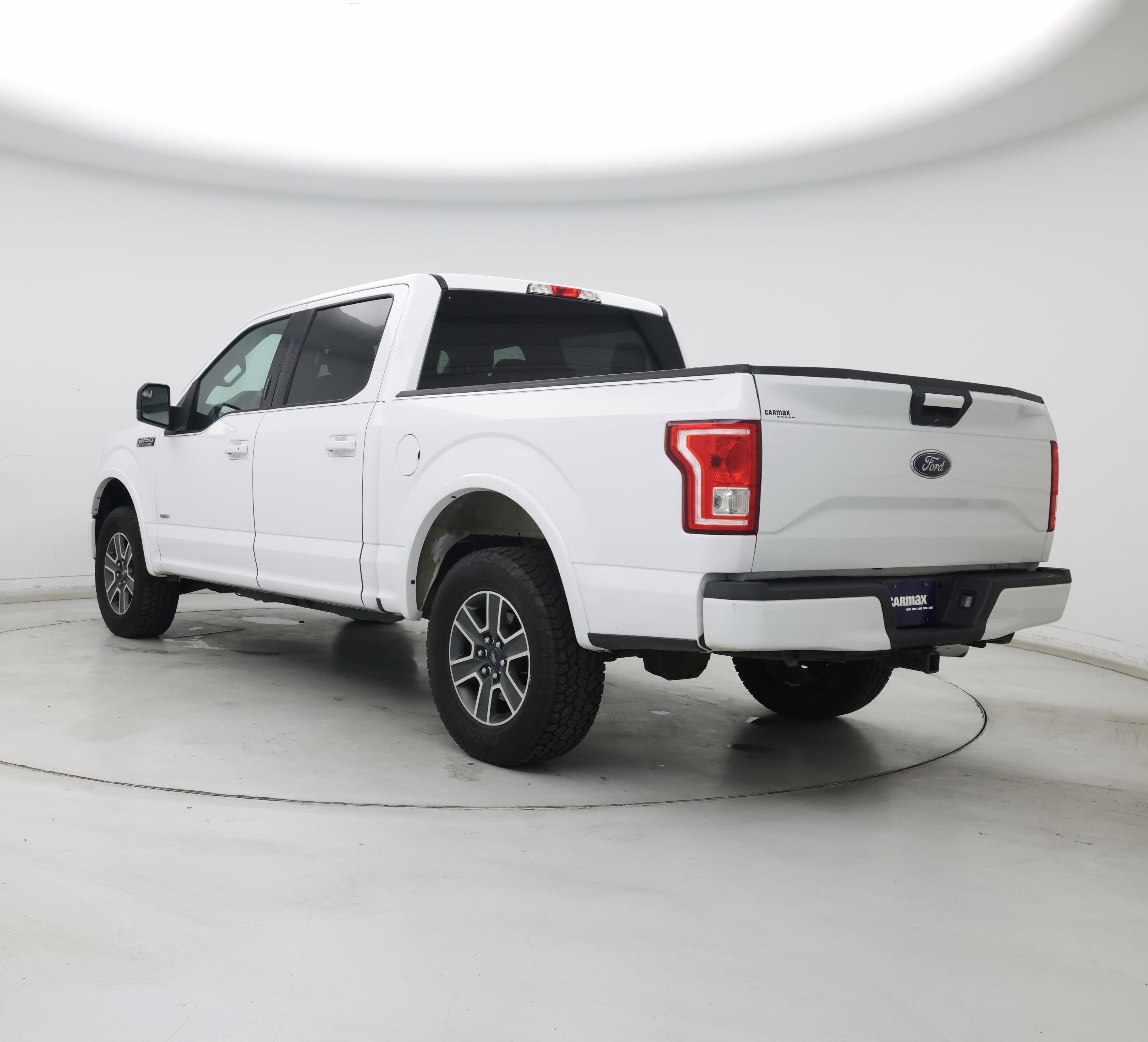 Thumbnail: 2016 Ford F-150 - 2