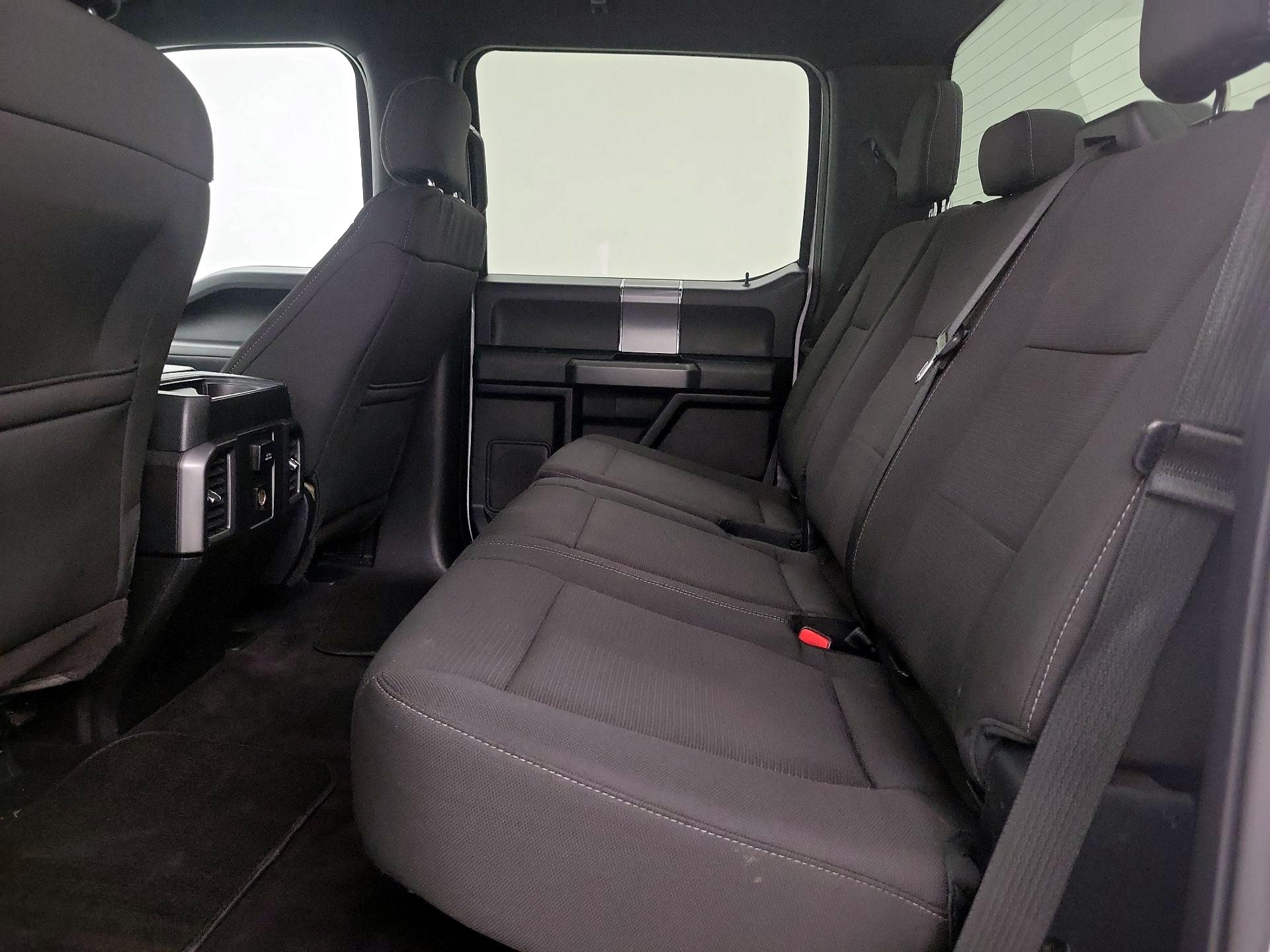 Thumbnail: 2016 Ford F-150 - 19