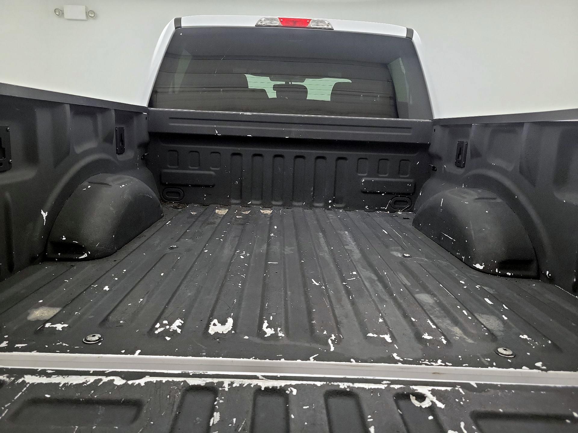 Thumbnail: 2016 Ford F-150 - 20