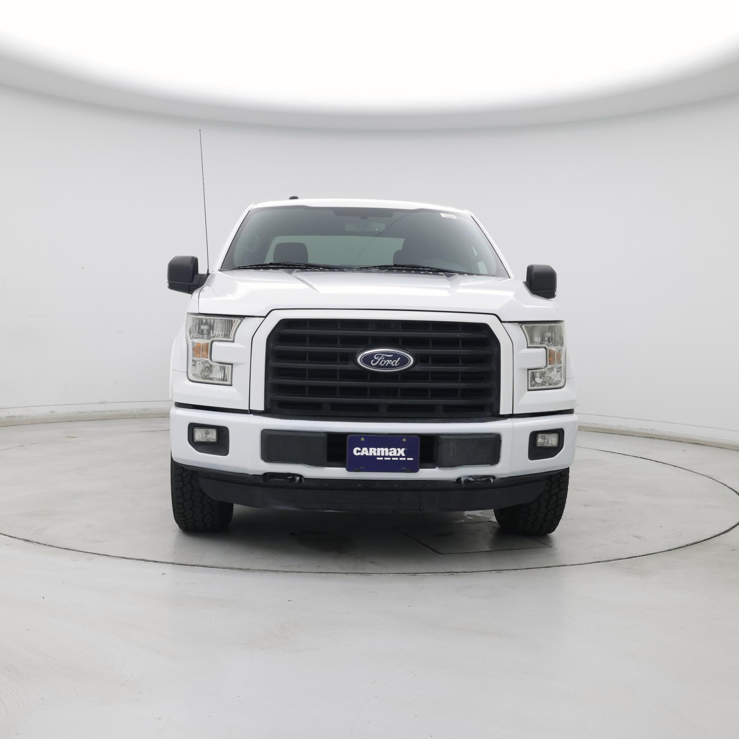 Thumbnail: 2016 Ford F-150 - 5
