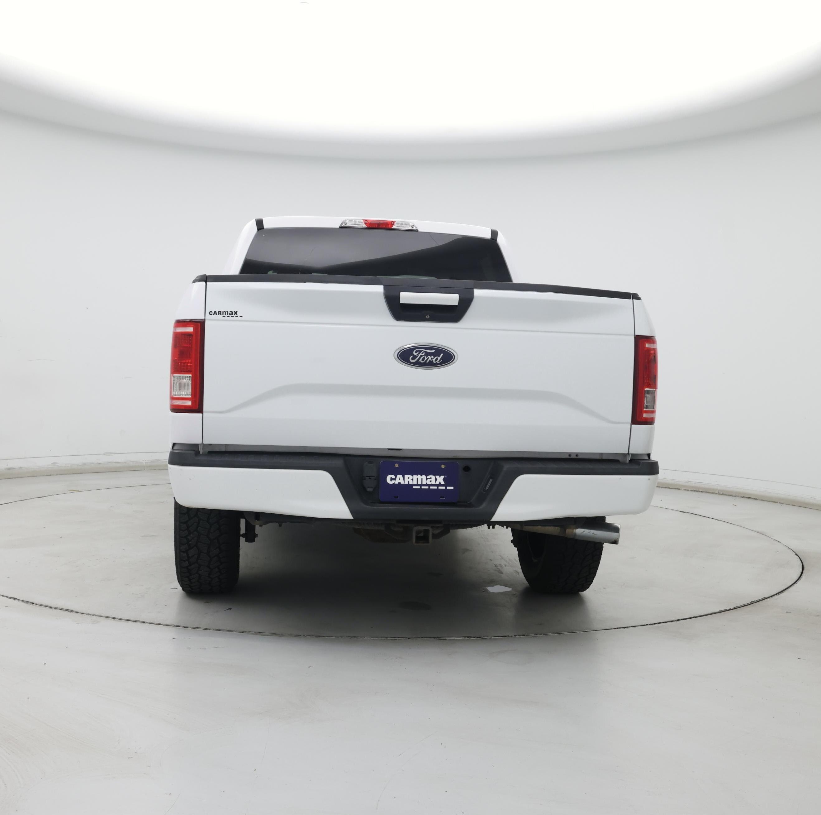 Thumbnail: 2016 Ford F-150 - 6