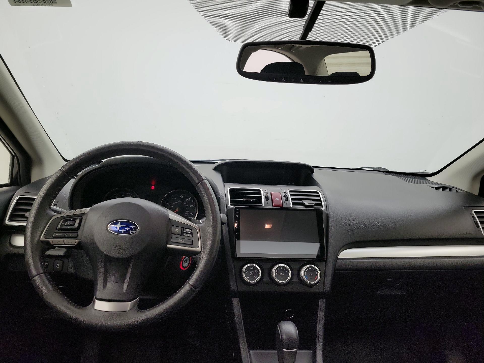 Thumbnail: 2016 Subaru Impreza - 9