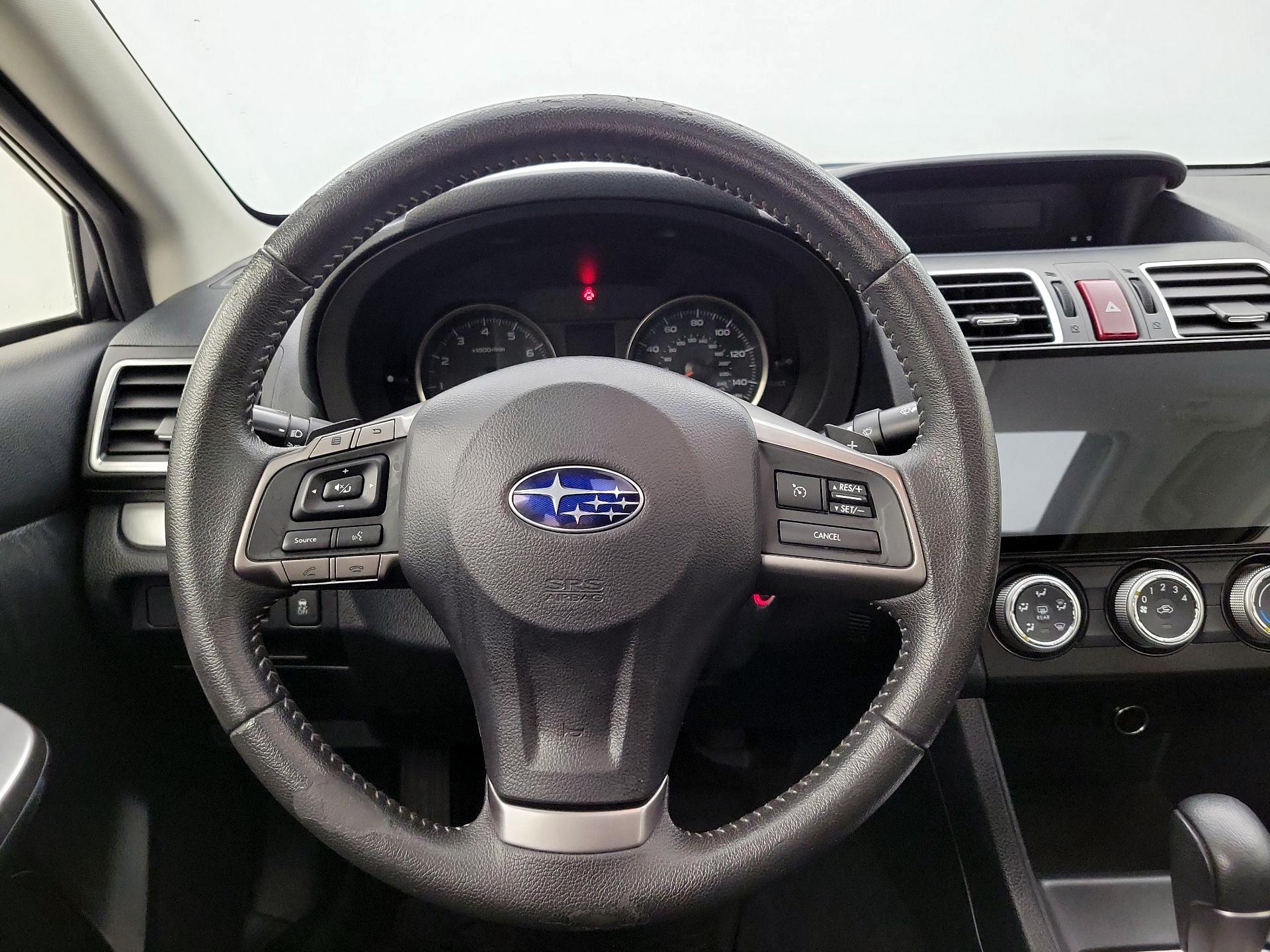 Thumbnail: 2016 Subaru Impreza - 10
