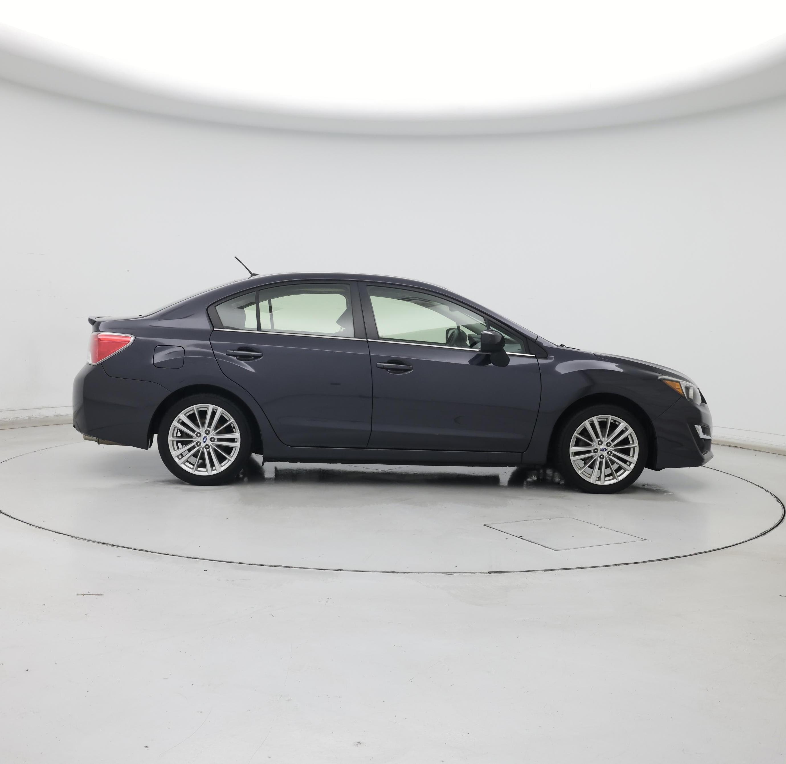 Thumbnail: 2016 Subaru Impreza - 7
