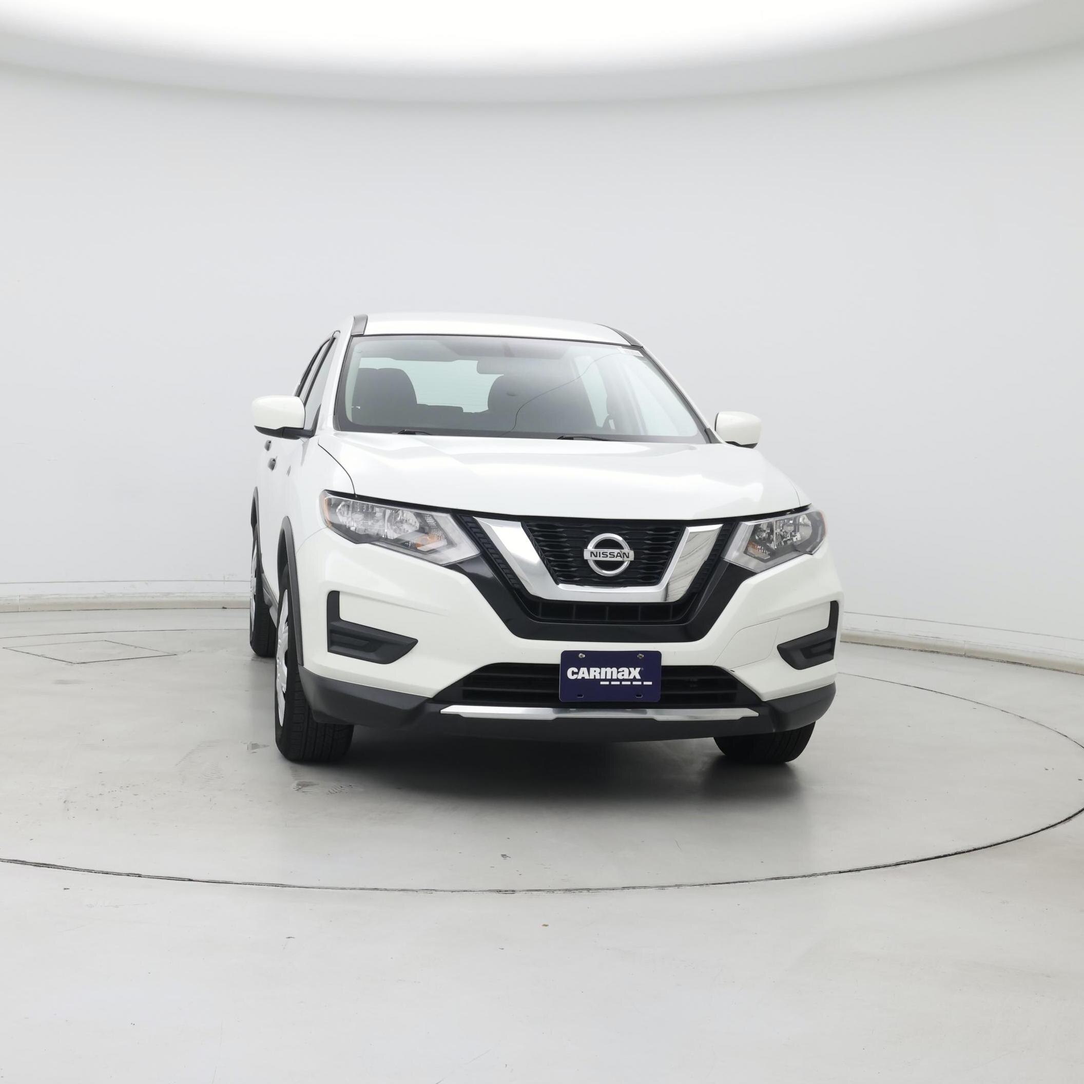 Thumbnail: 2017 Nissan Rogue - 5