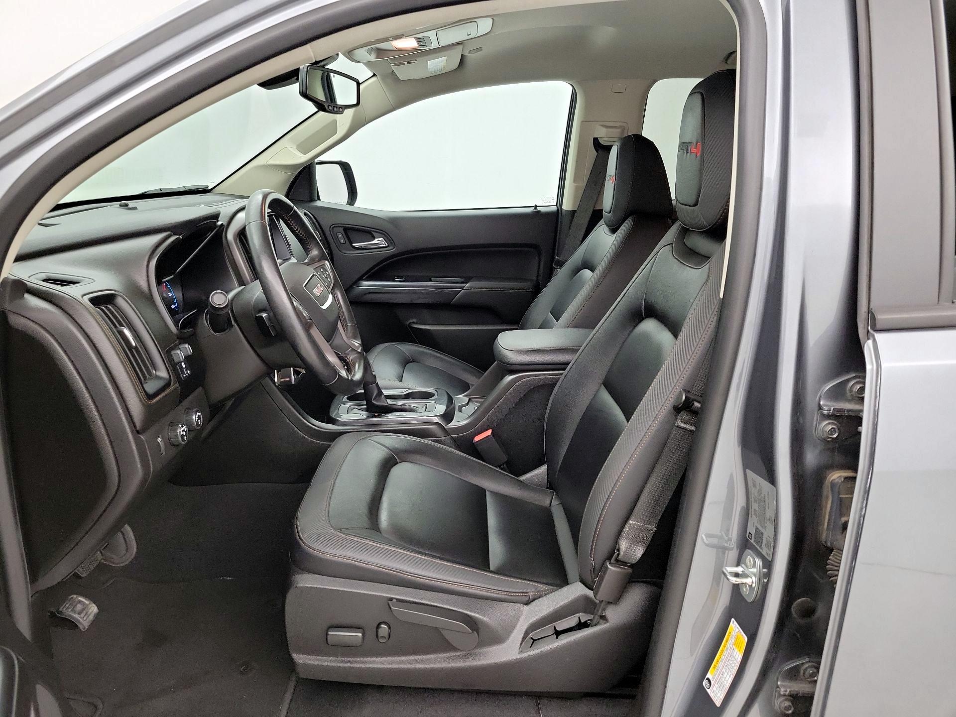 Thumbnail: 2021 GMC Canyon - 11