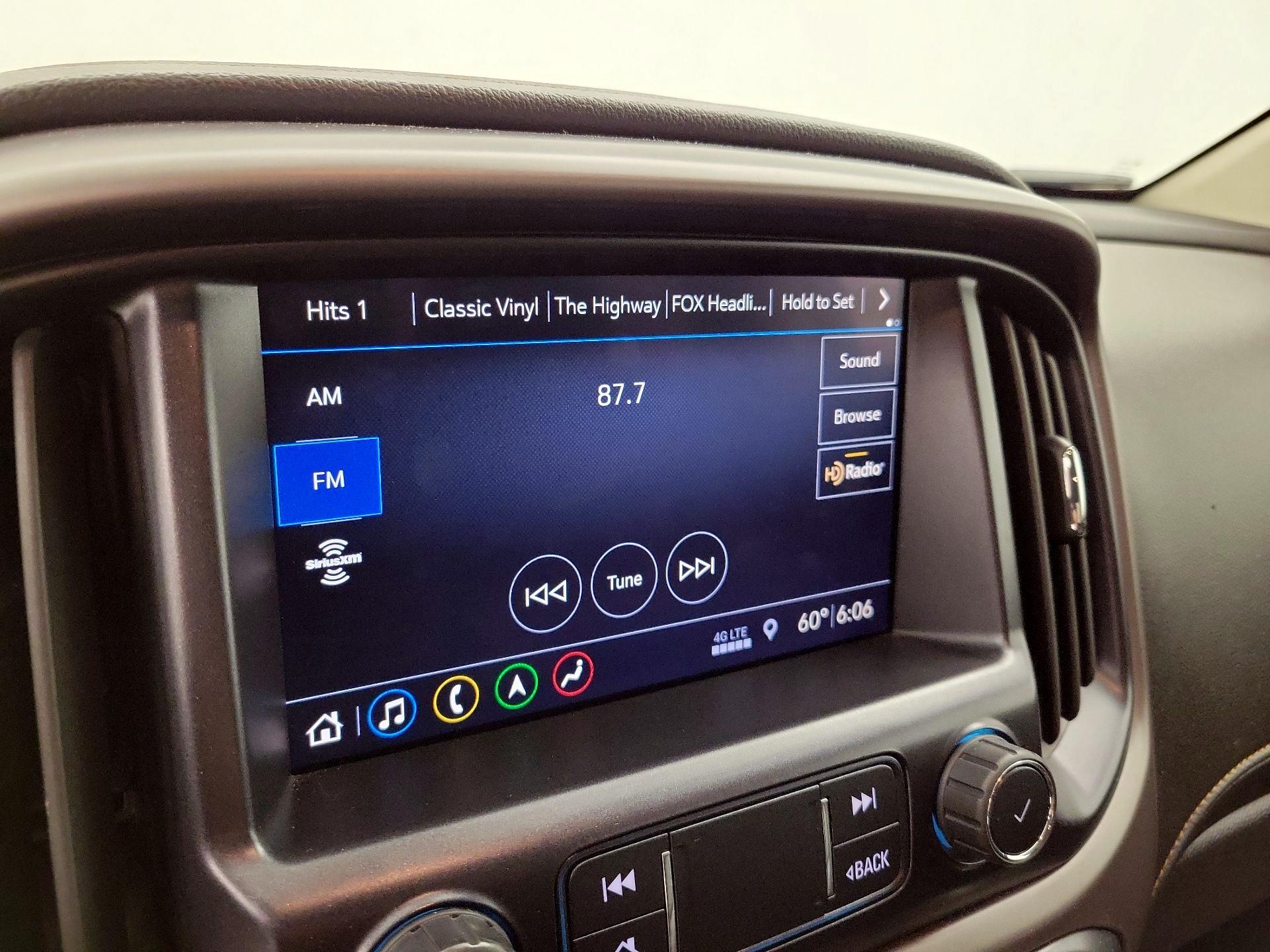Thumbnail: 2021 GMC Canyon - 15