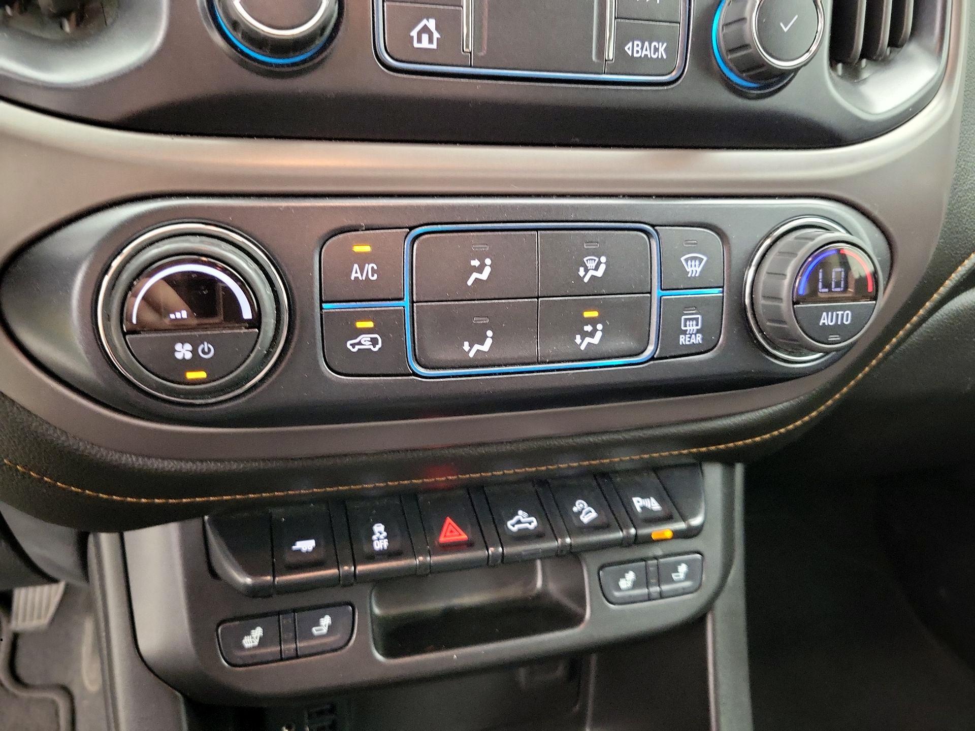 Thumbnail: 2021 GMC Canyon - 16