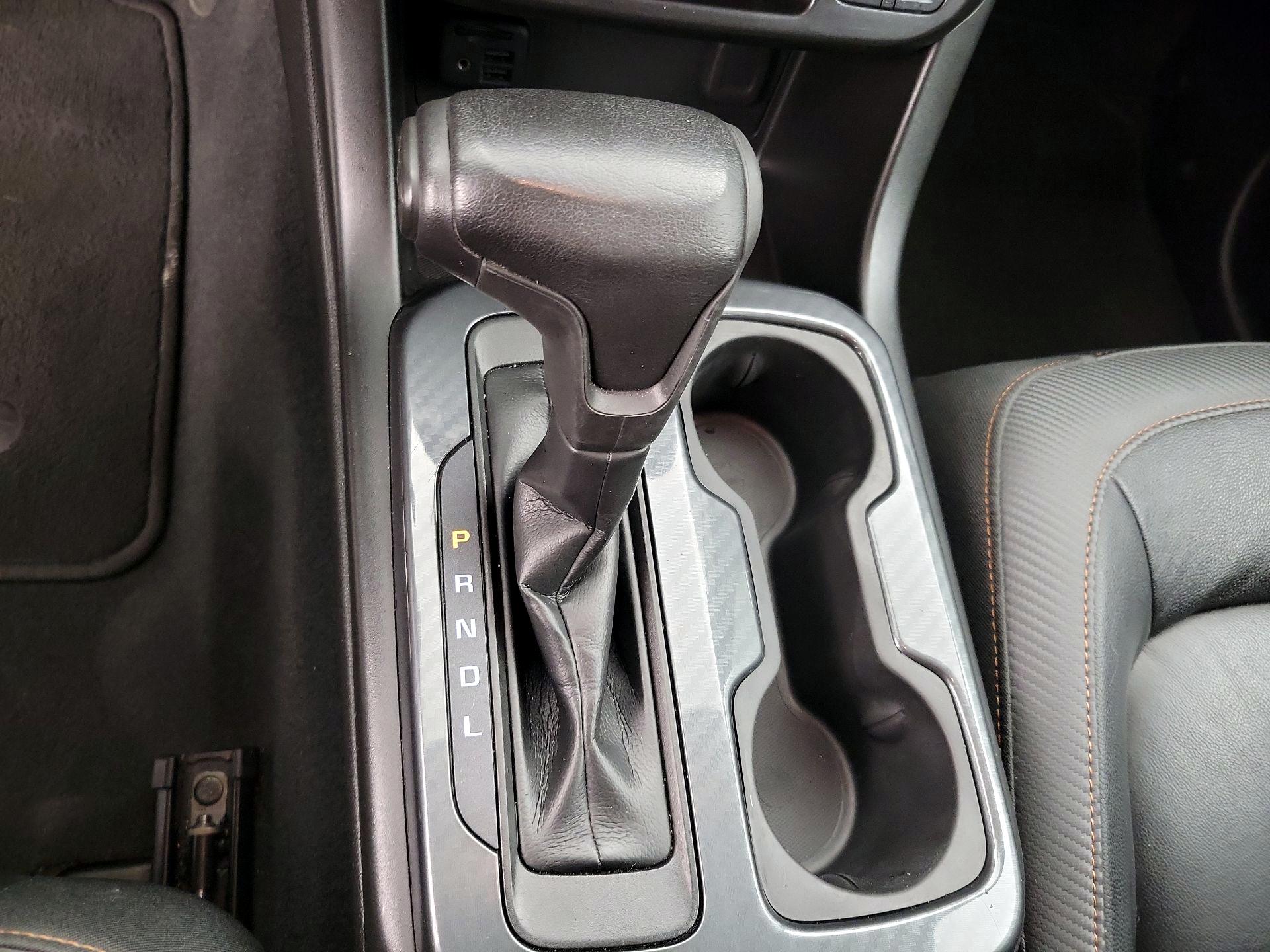 Thumbnail: 2021 GMC Canyon - 17