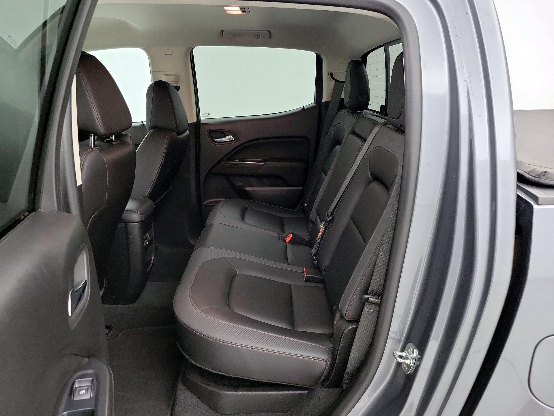 Thumbnail: 2021 GMC Canyon - 19