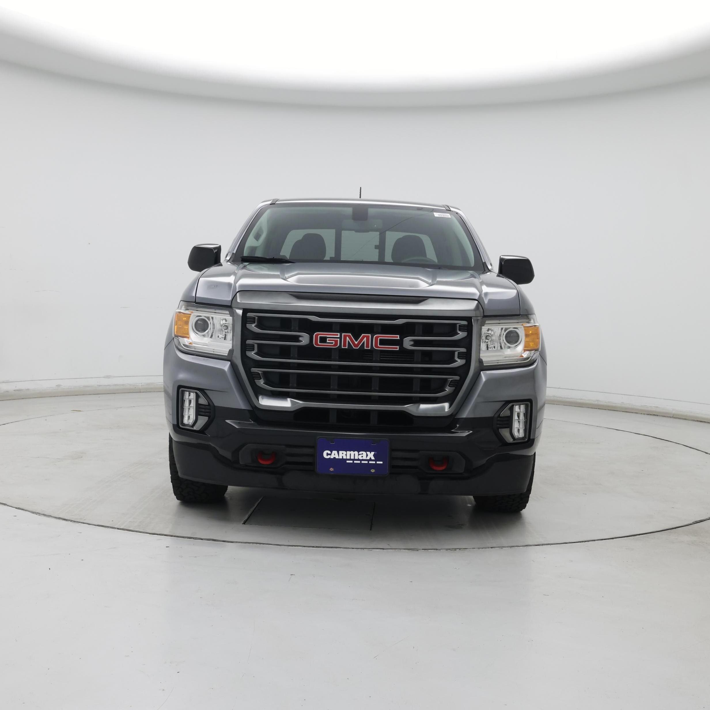Thumbnail: 2021 GMC Canyon - 5