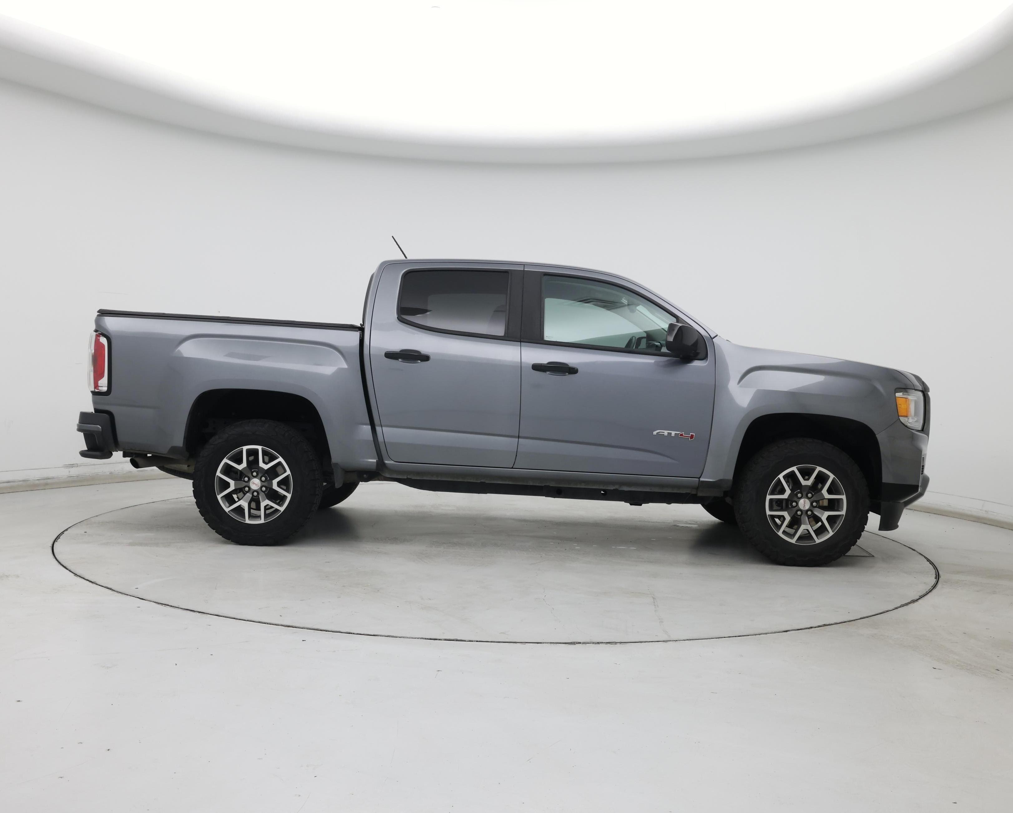 Thumbnail: 2021 GMC Canyon - 7