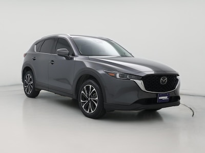 2023 Mazda CX-5 2.5 S Premium Plus Package