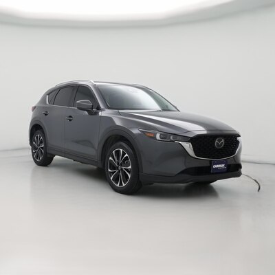 2023 Mazda CX-5 2.5 S Premium Plus Package