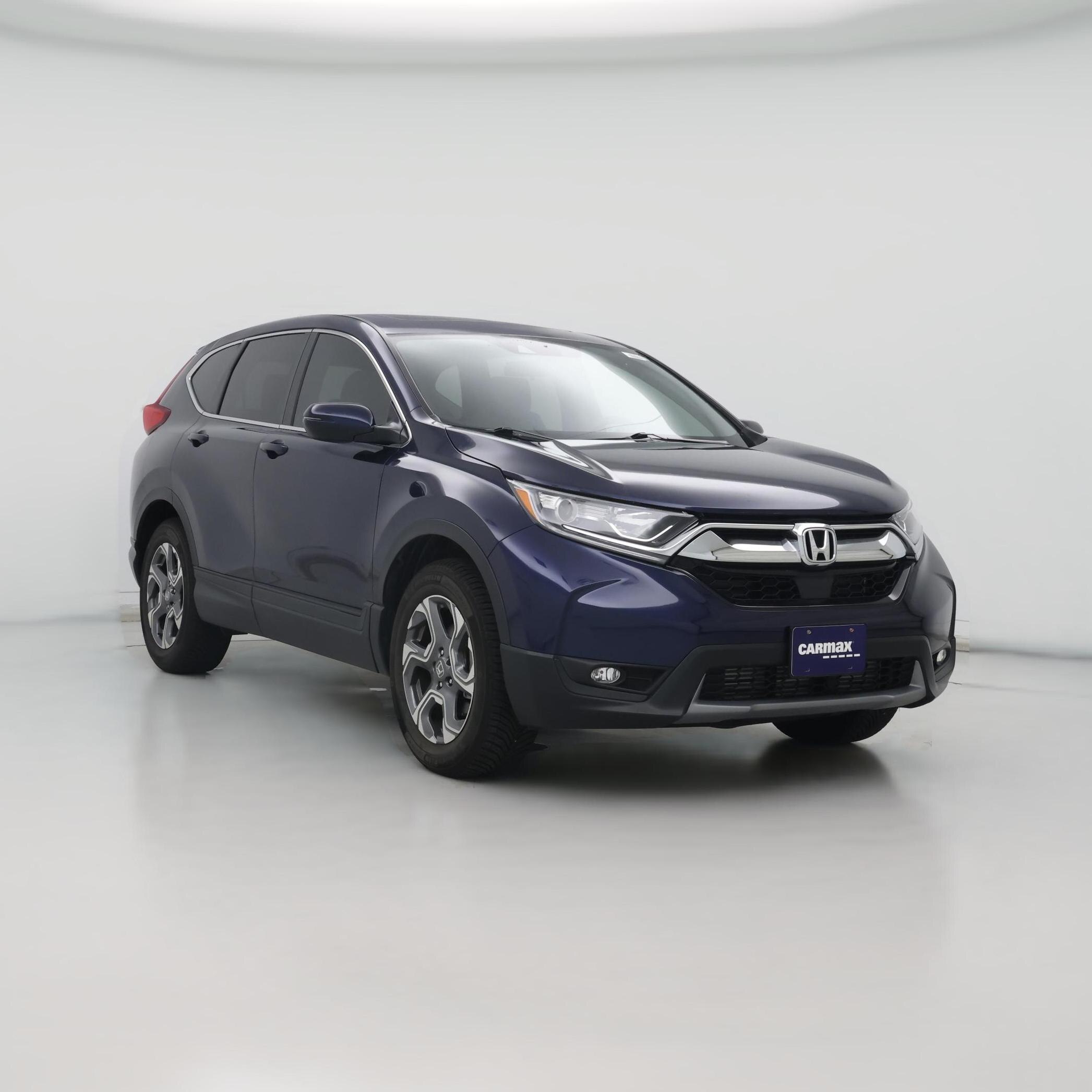 Thumbnail: 2019 Honda CR-V - 1