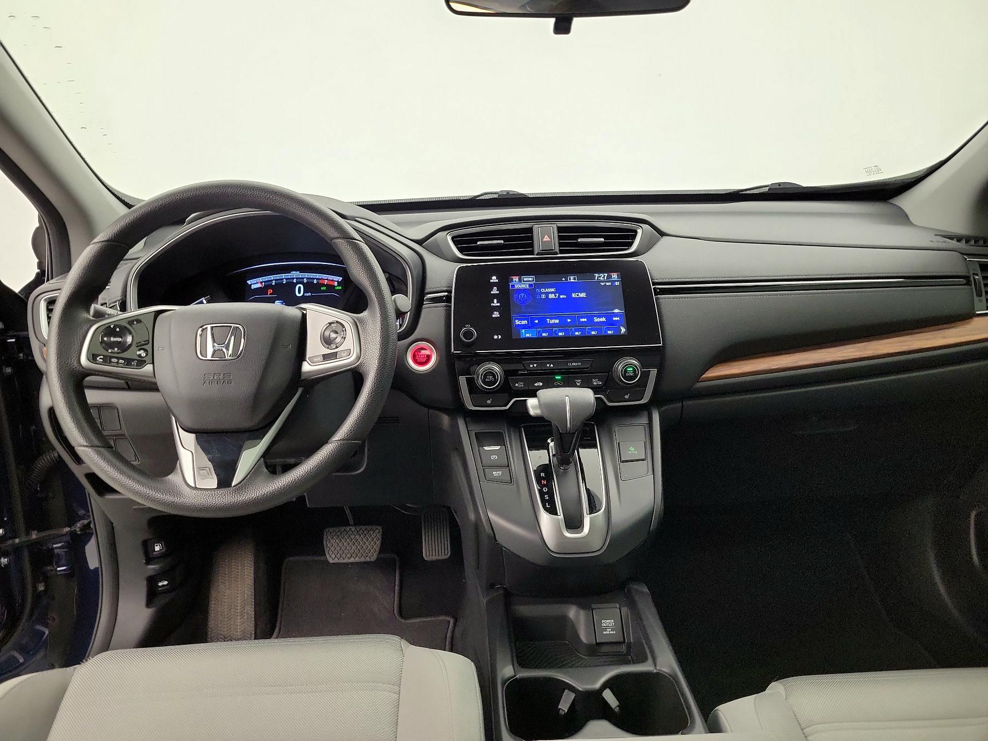 Thumbnail: 2019 Honda CR-V - 9