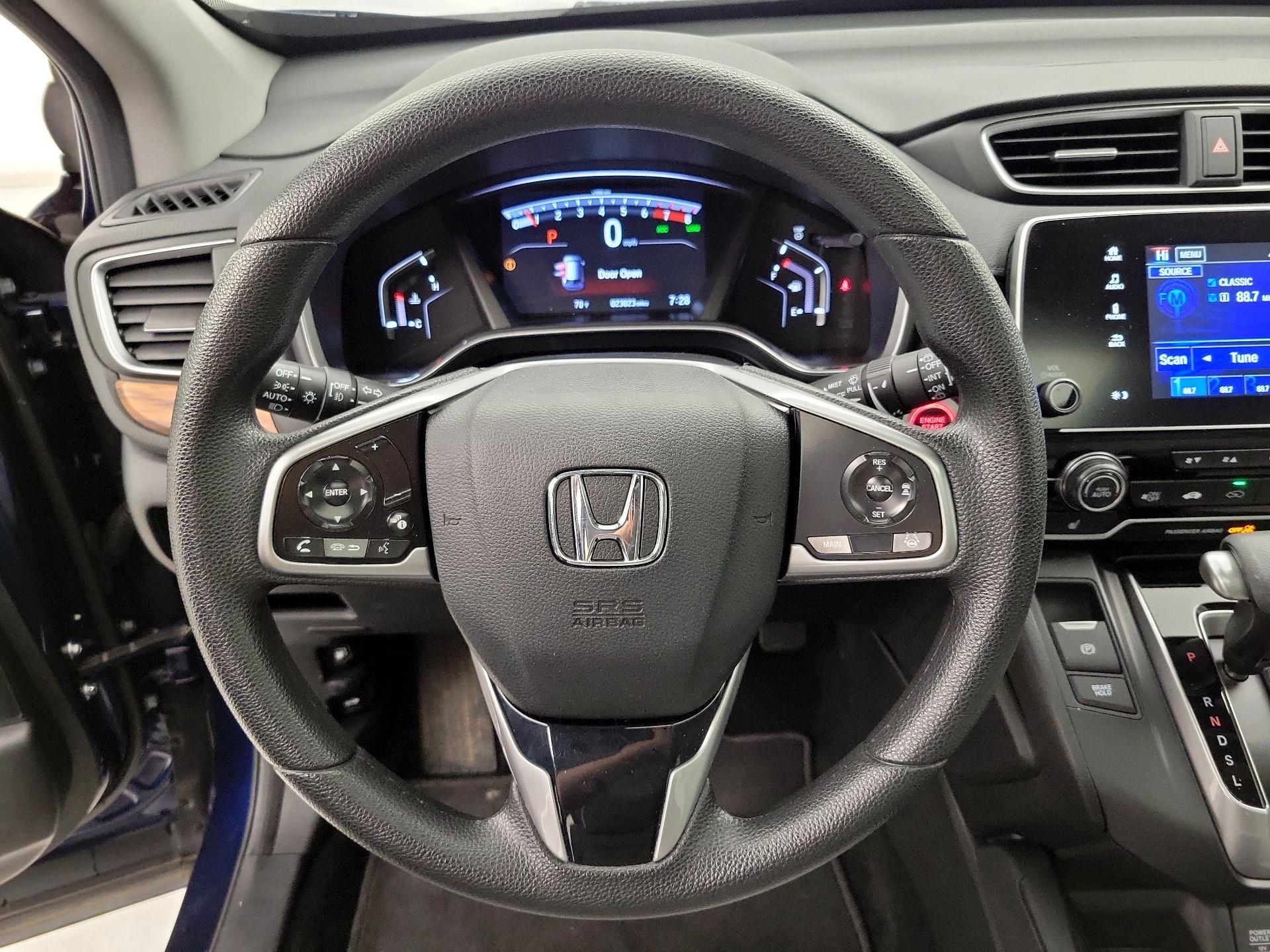Thumbnail: 2019 Honda CR-V - 10