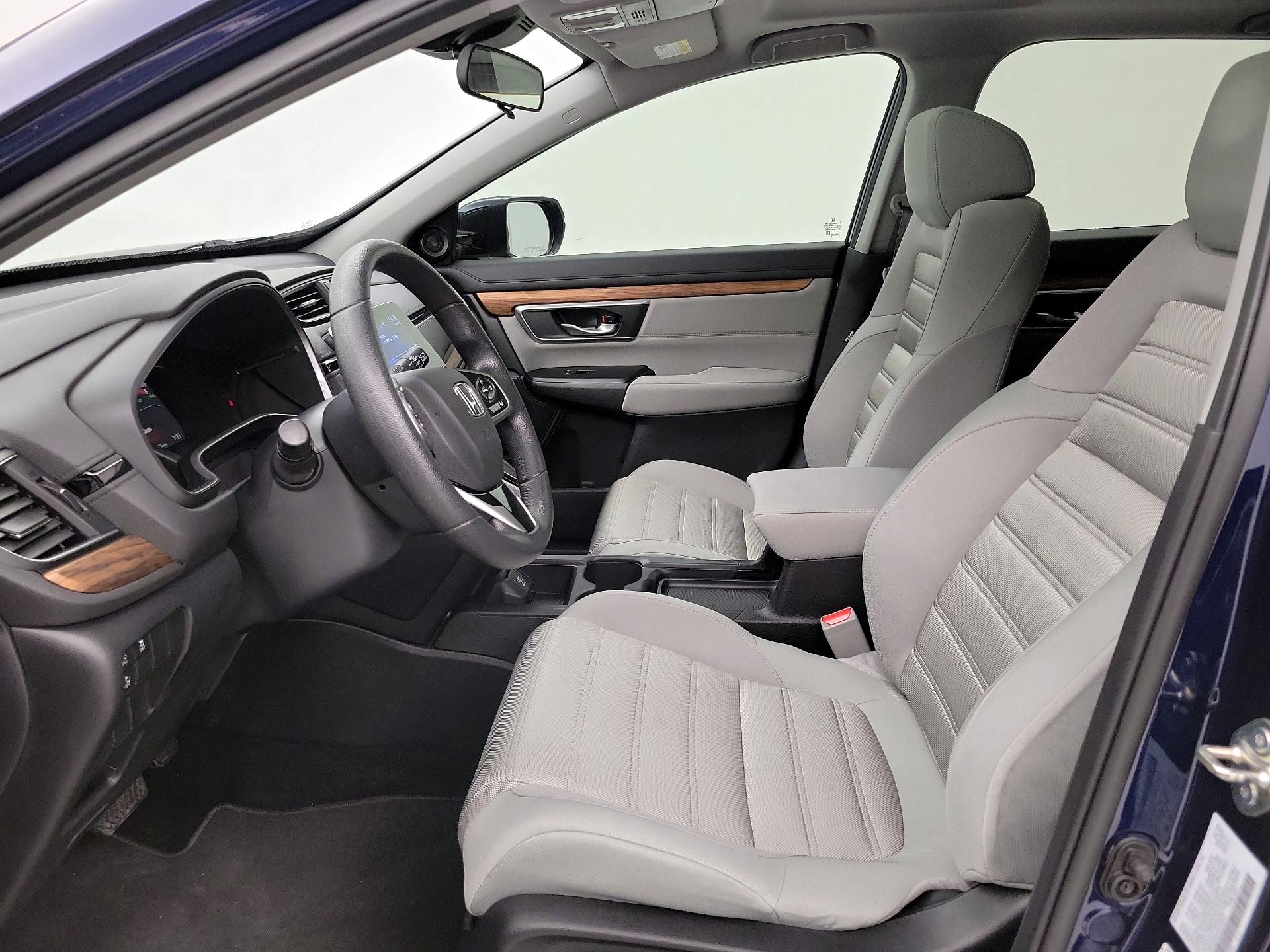 Thumbnail: 2019 Honda CR-V - 11