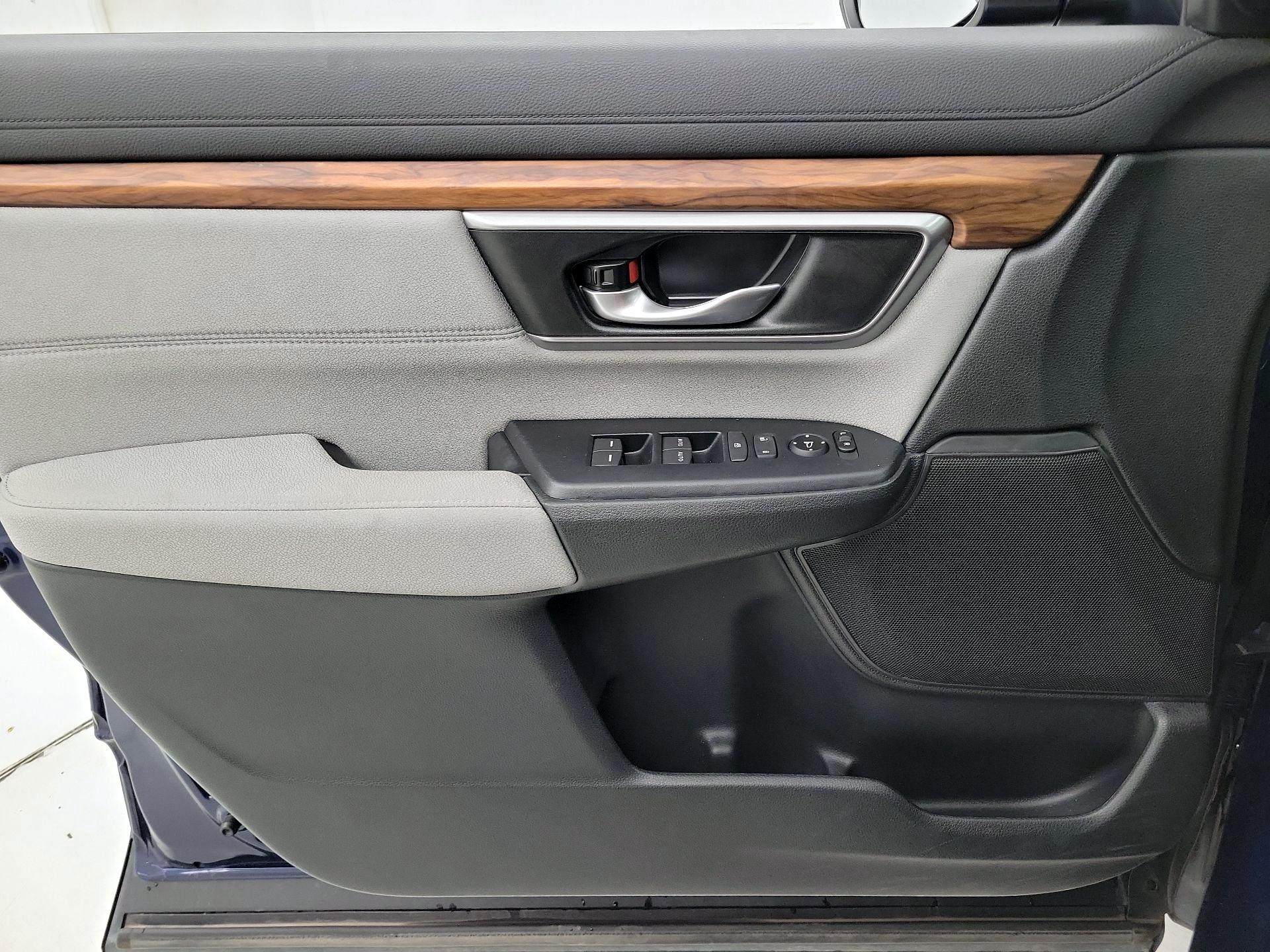 Thumbnail: 2019 Honda CR-V - 12