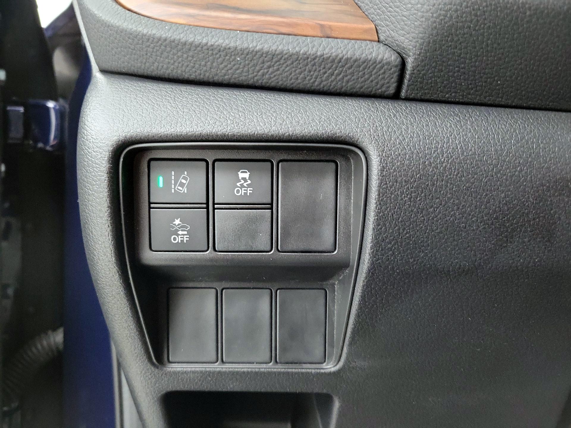Thumbnail: 2019 Honda CR-V - 13