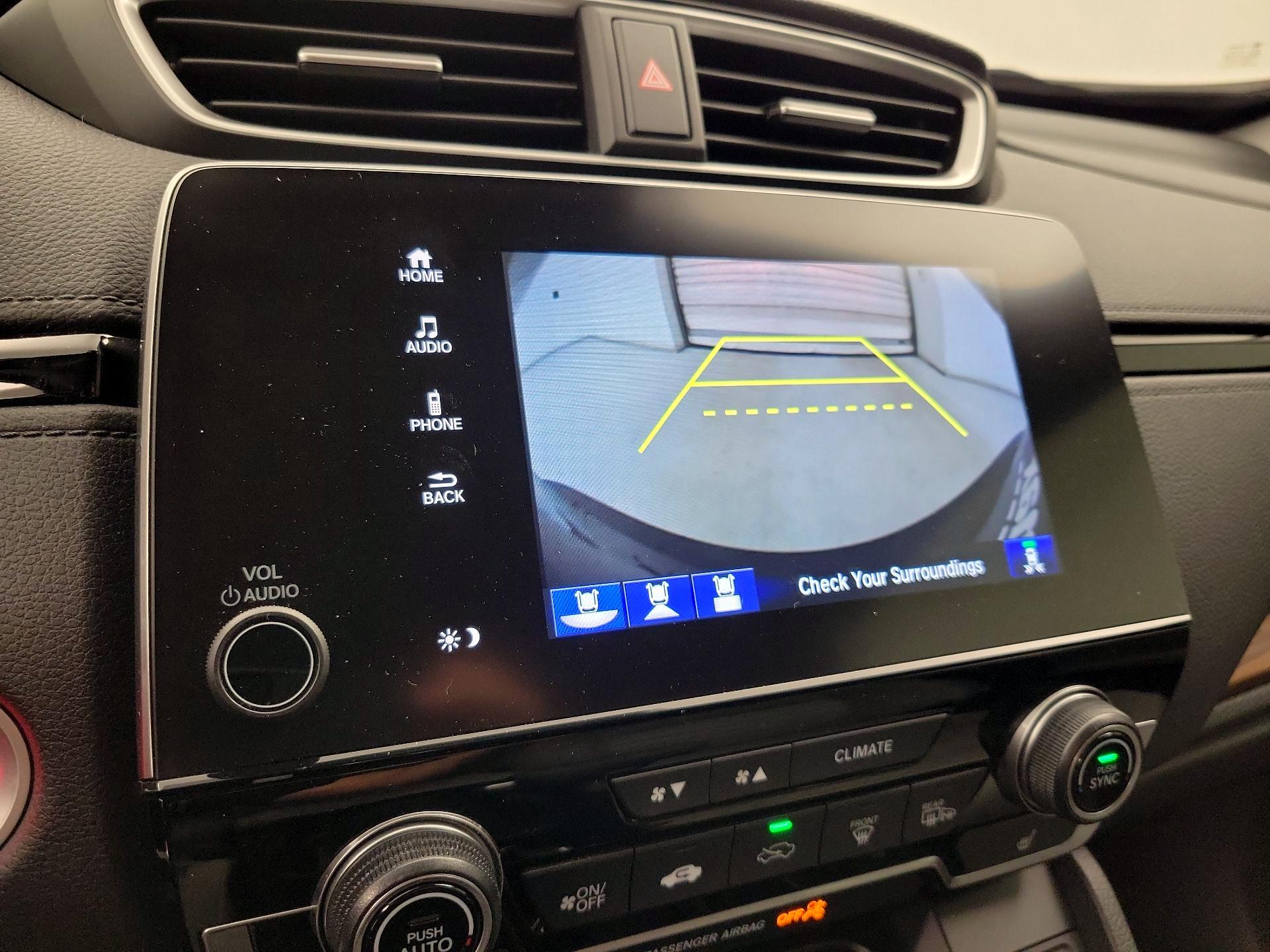 Thumbnail: 2019 Honda CR-V - 14