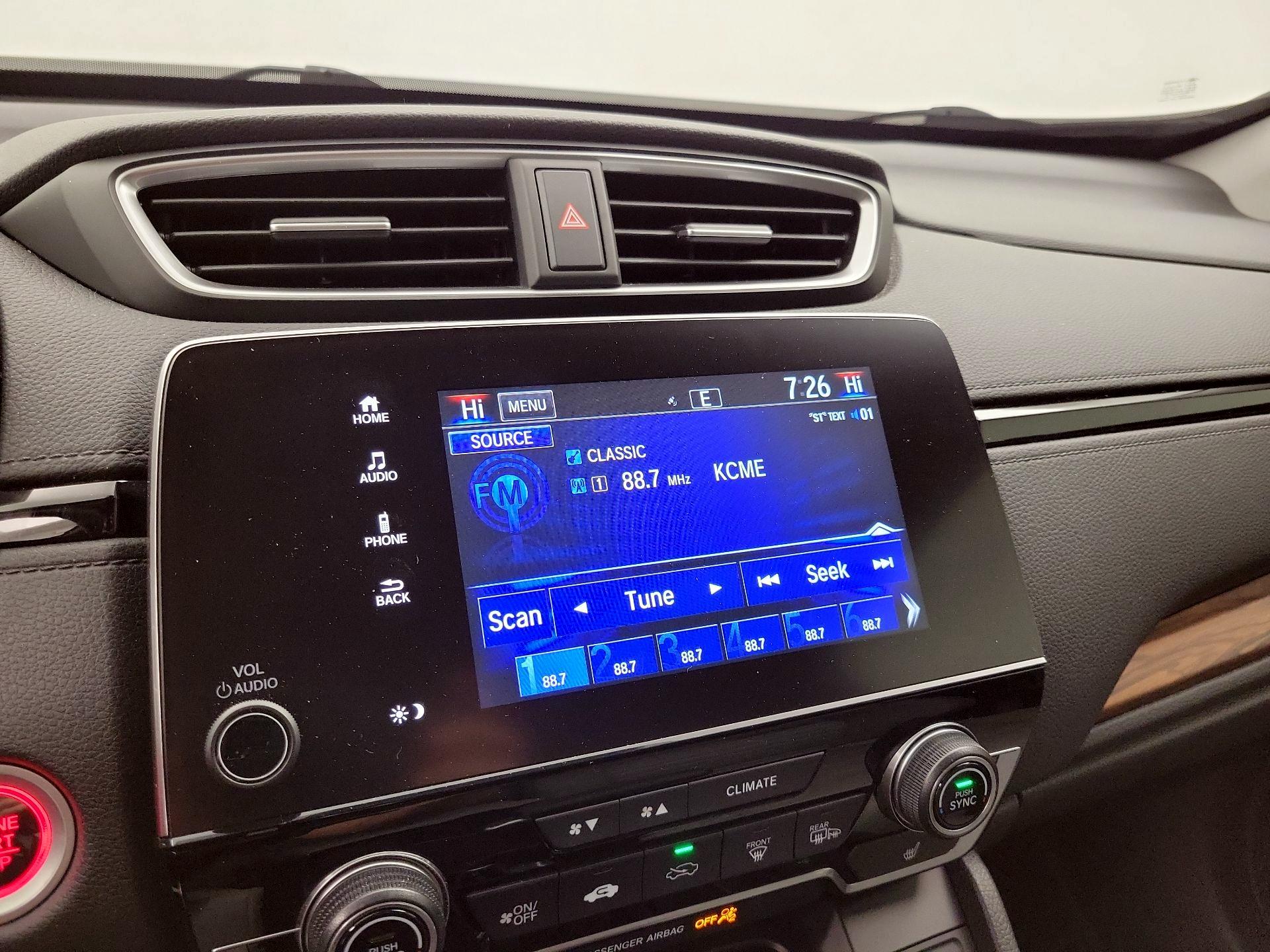 Thumbnail: 2019 Honda CR-V - 15