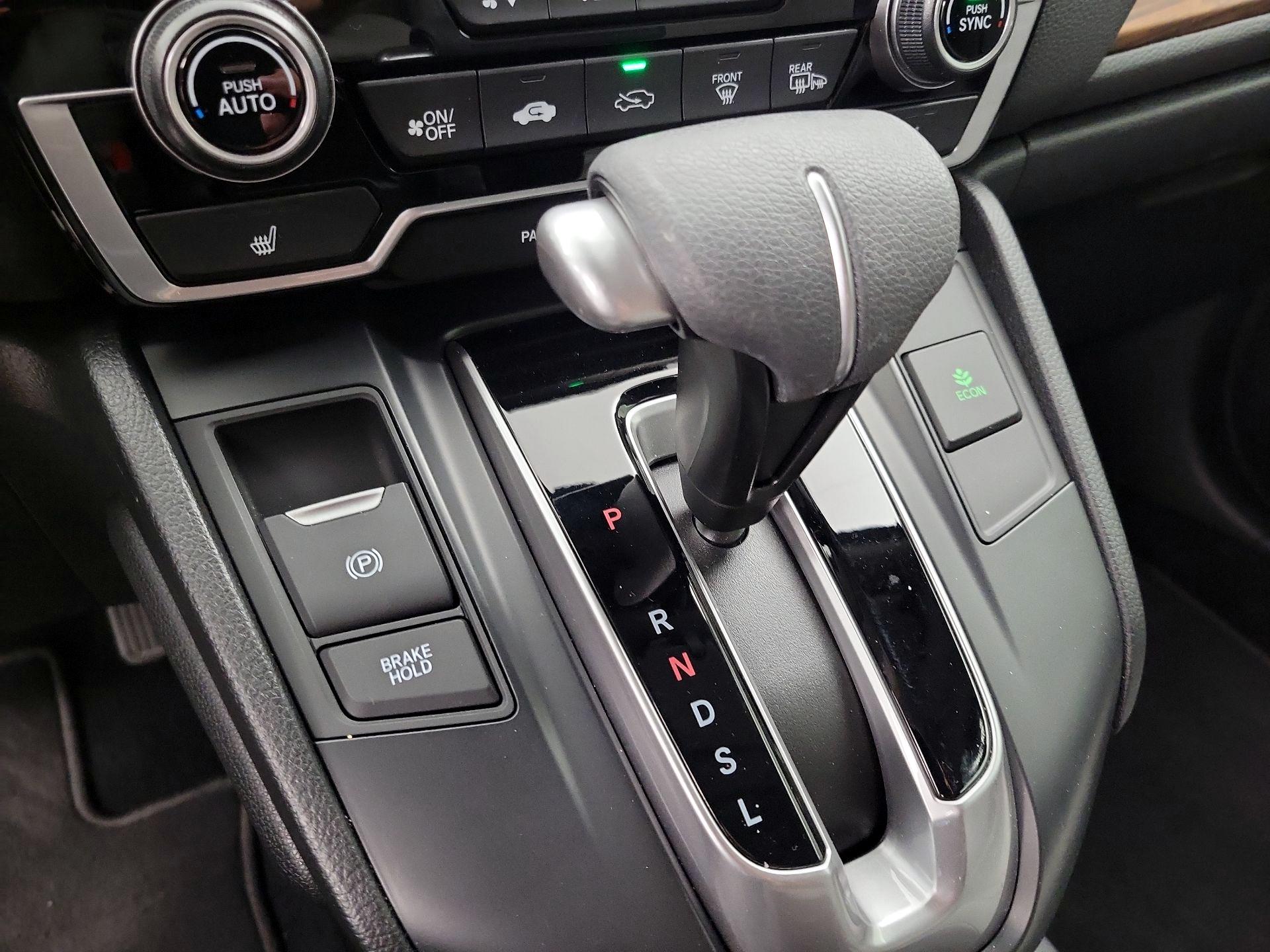 Thumbnail: 2019 Honda CR-V - 17