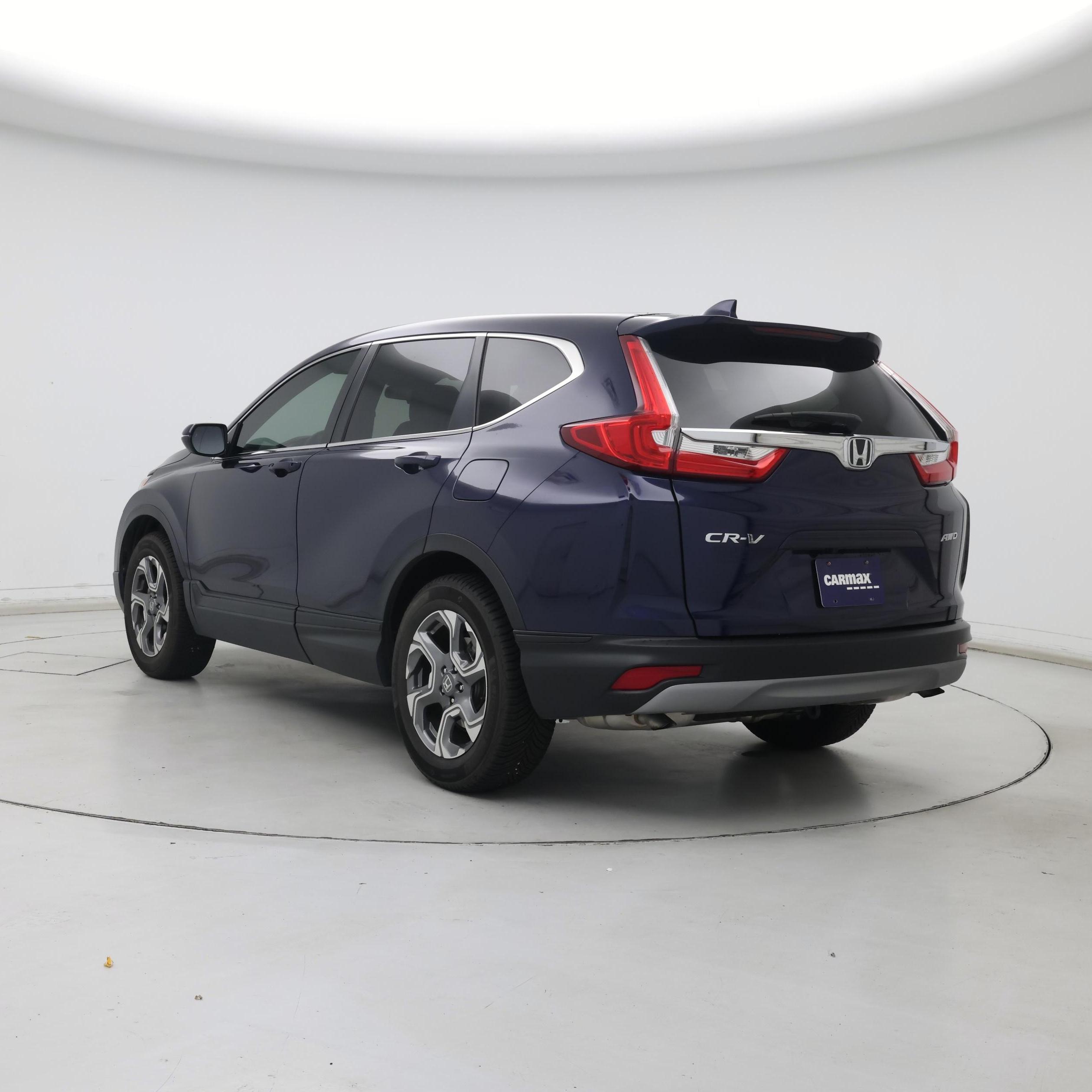 Thumbnail: 2019 Honda CR-V - 2