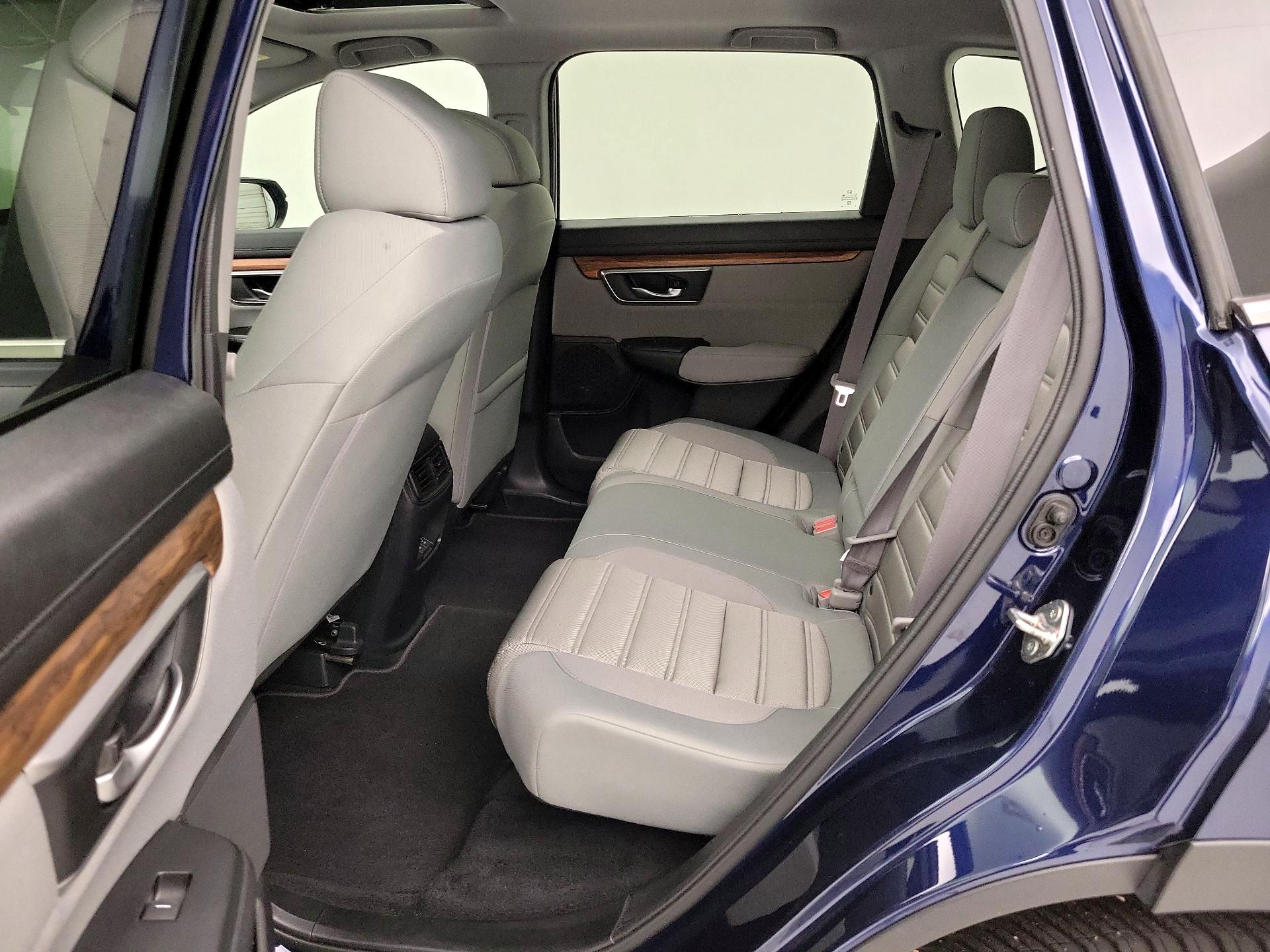 Thumbnail: 2019 Honda CR-V - 19