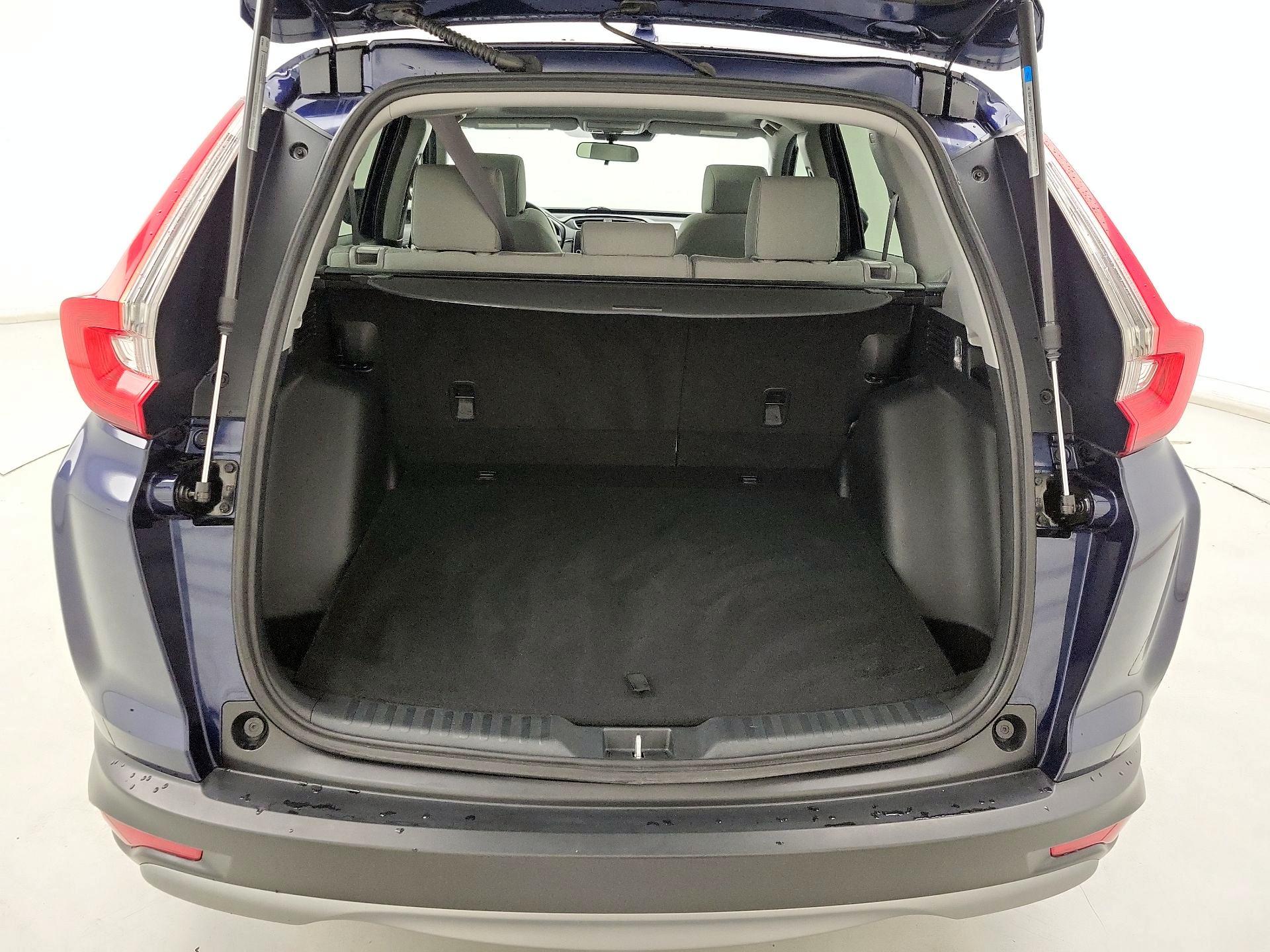 Thumbnail: 2019 Honda CR-V - 20