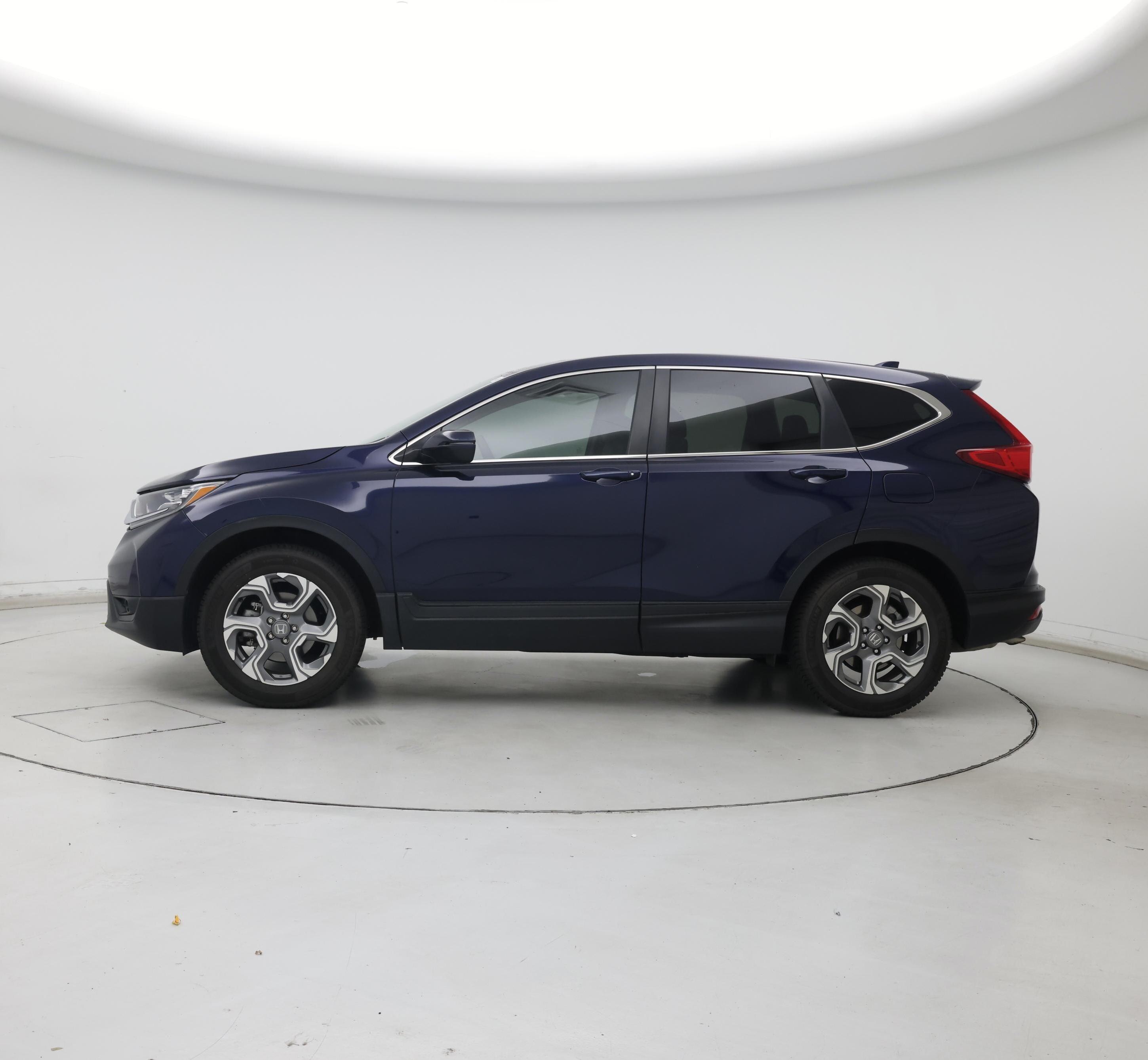 Thumbnail: 2019 Honda CR-V - 3