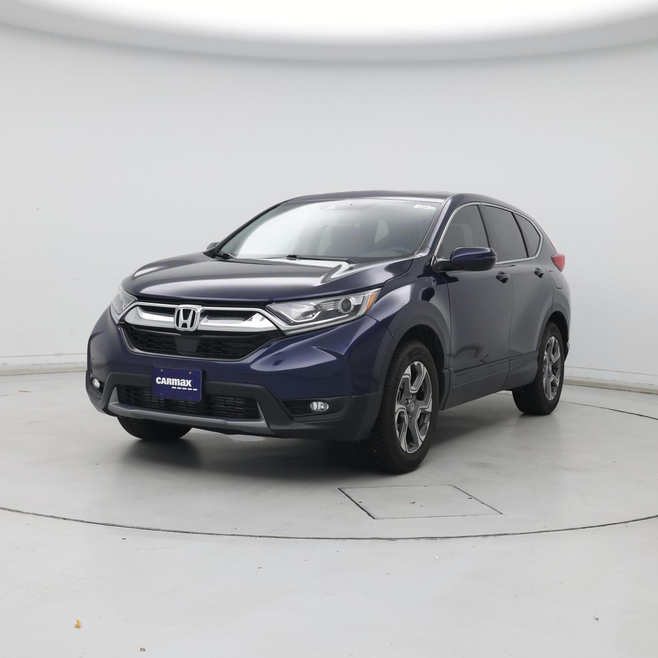 Thumbnail: 2019 Honda CR-V - 4