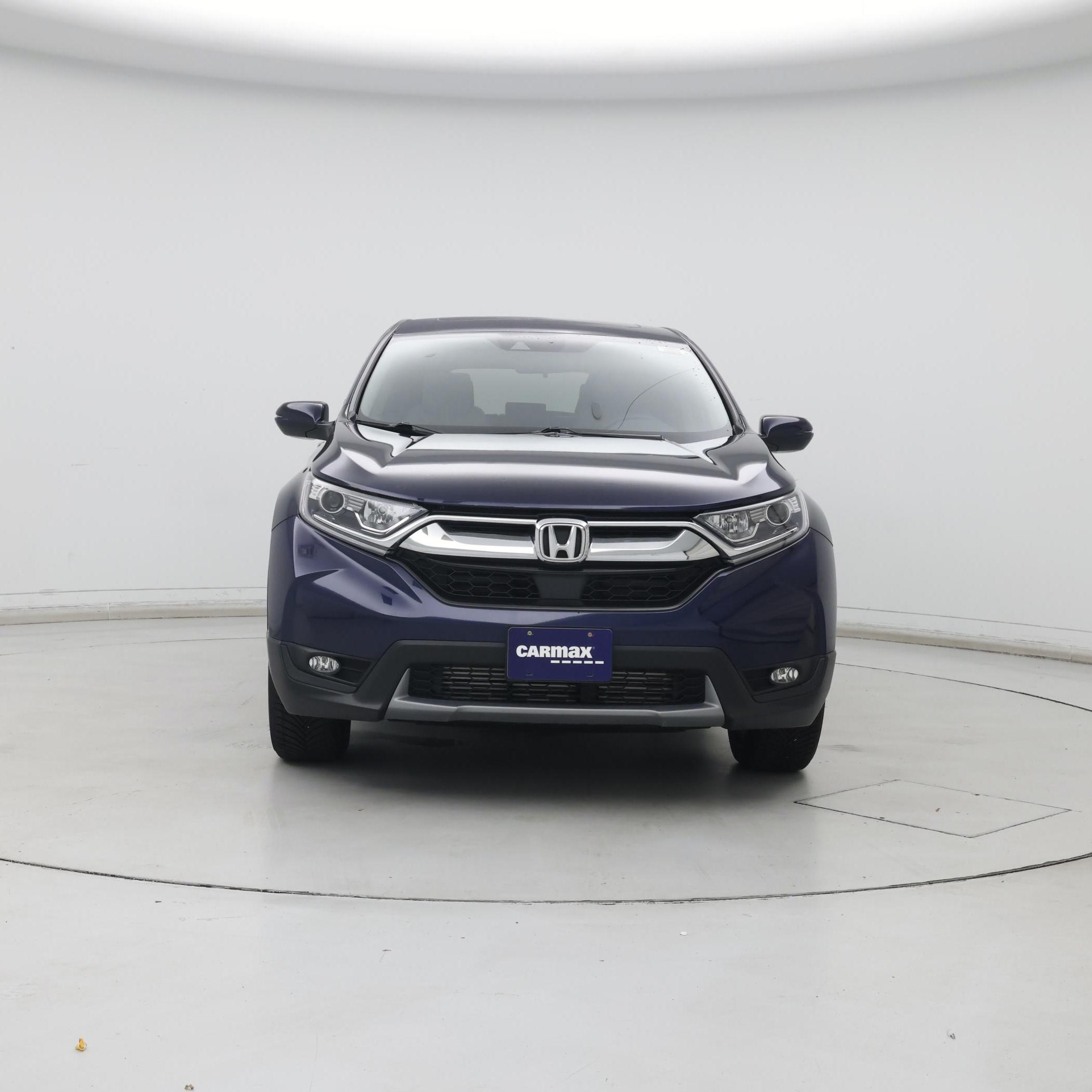 Thumbnail: 2019 Honda CR-V - 5
