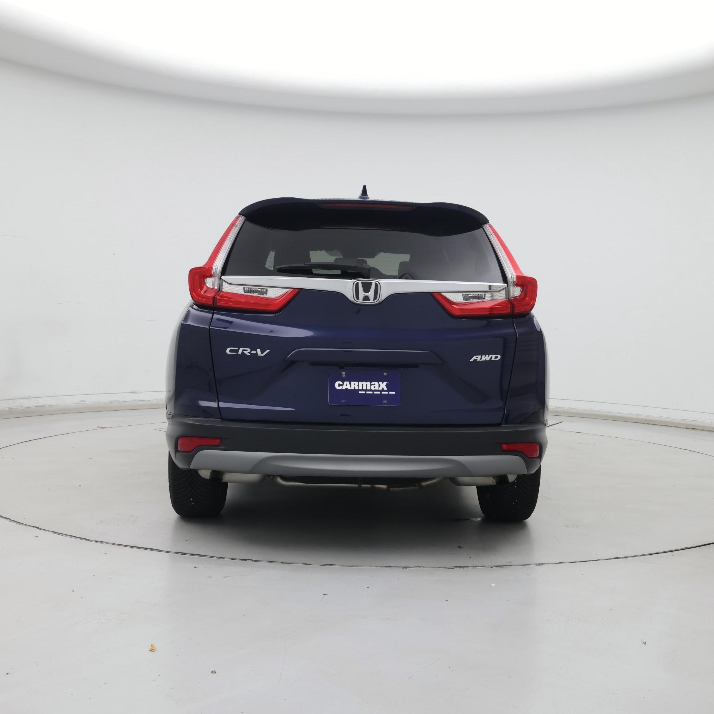 Thumbnail: 2019 Honda CR-V - 6