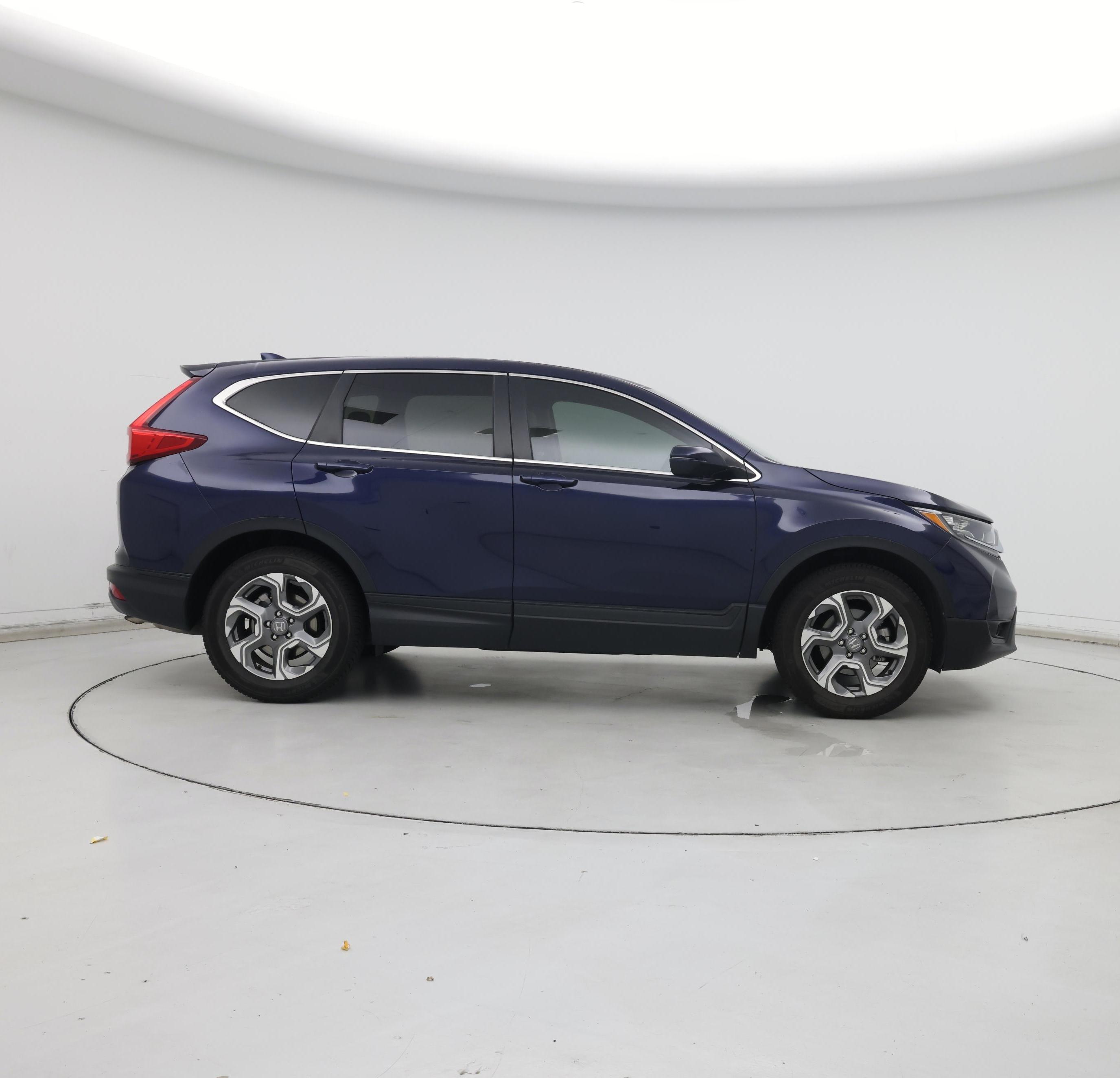 Thumbnail: 2019 Honda CR-V - 7