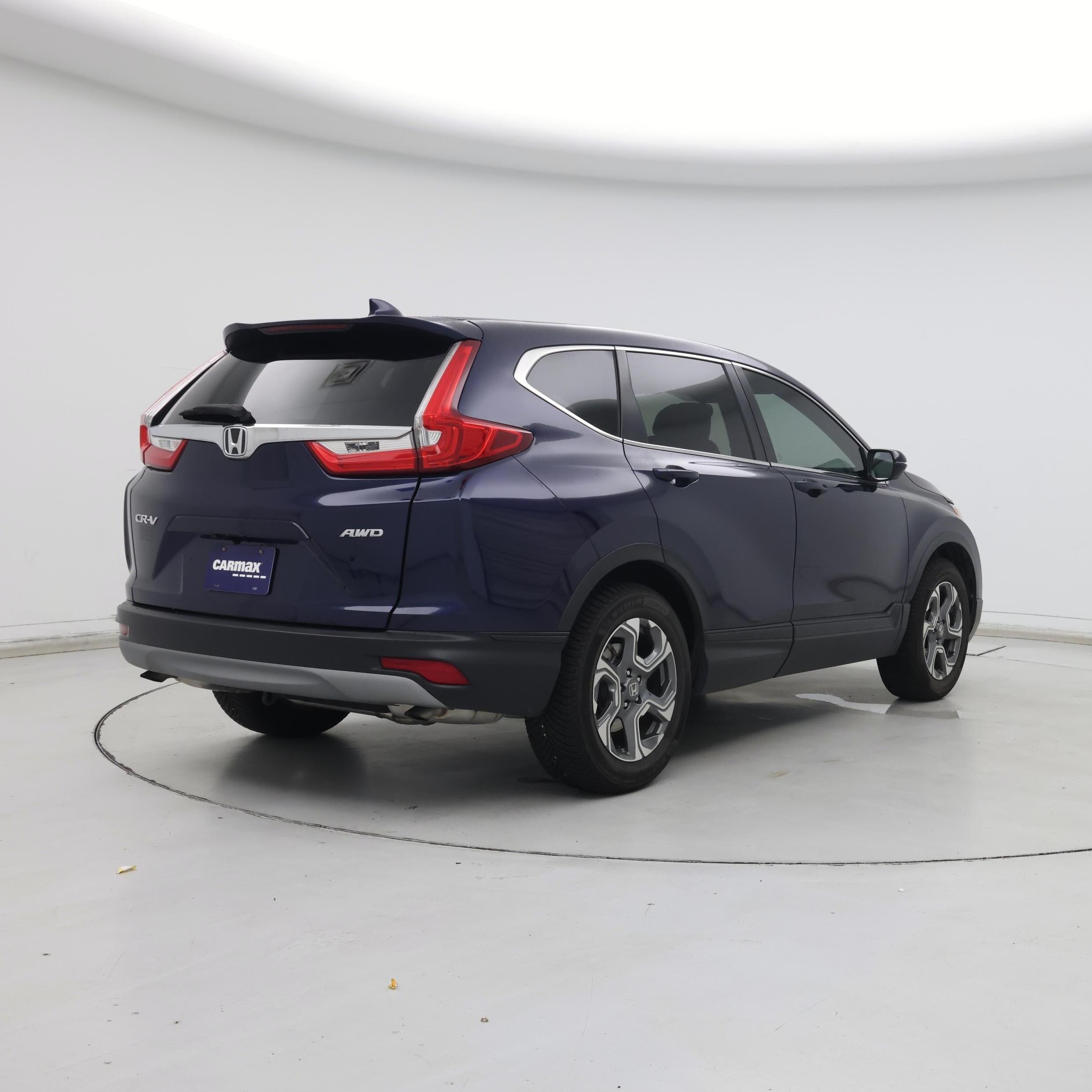 Thumbnail: 2019 Honda CR-V - 8