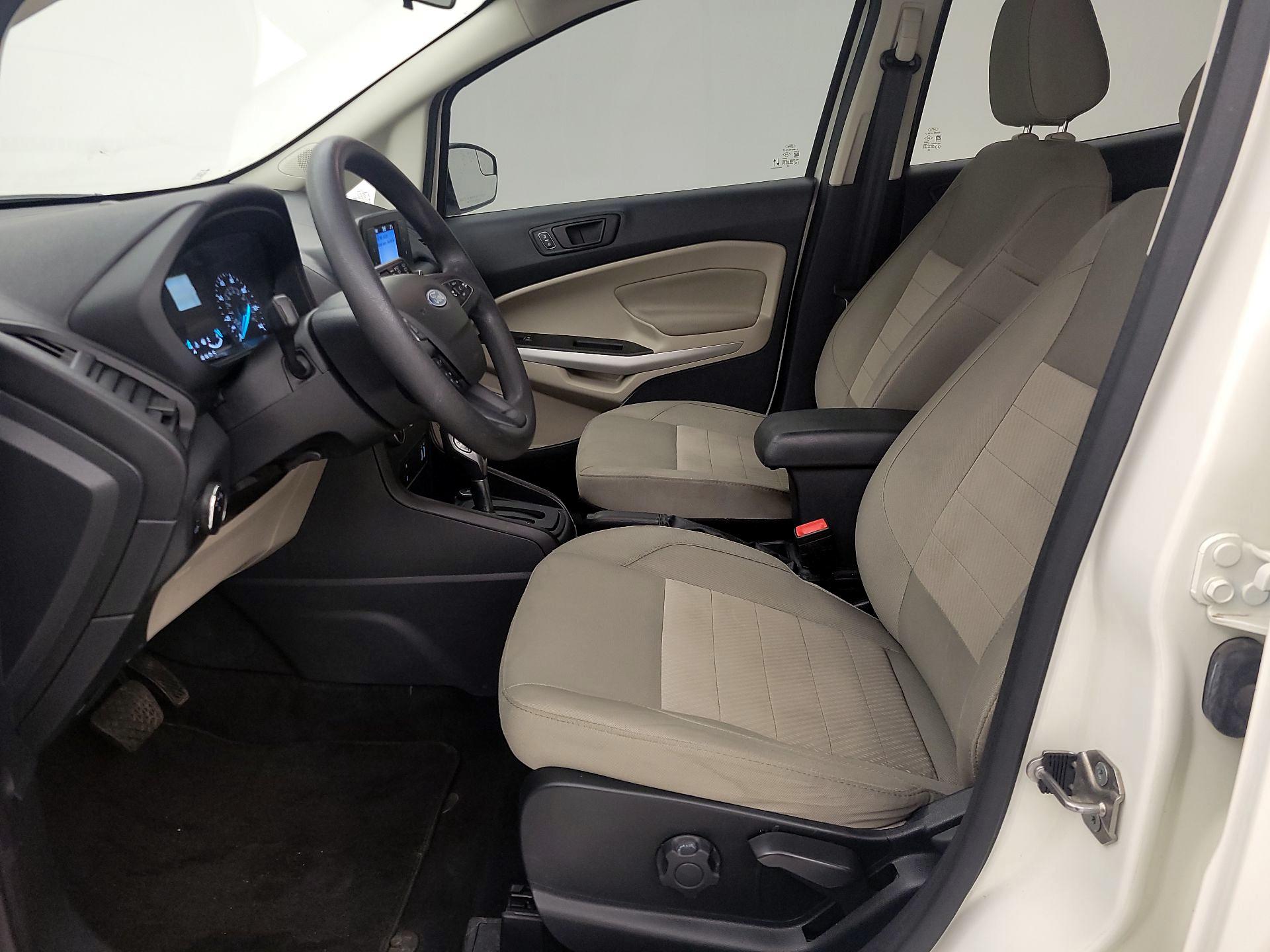 Thumbnail: 2021 Ford EcoSport - 11