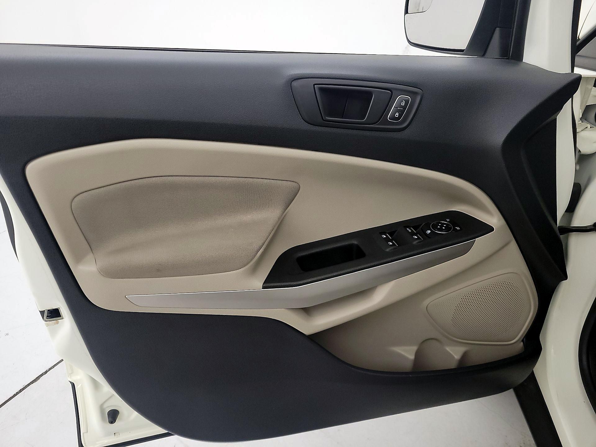 Thumbnail: 2021 Ford EcoSport - 12