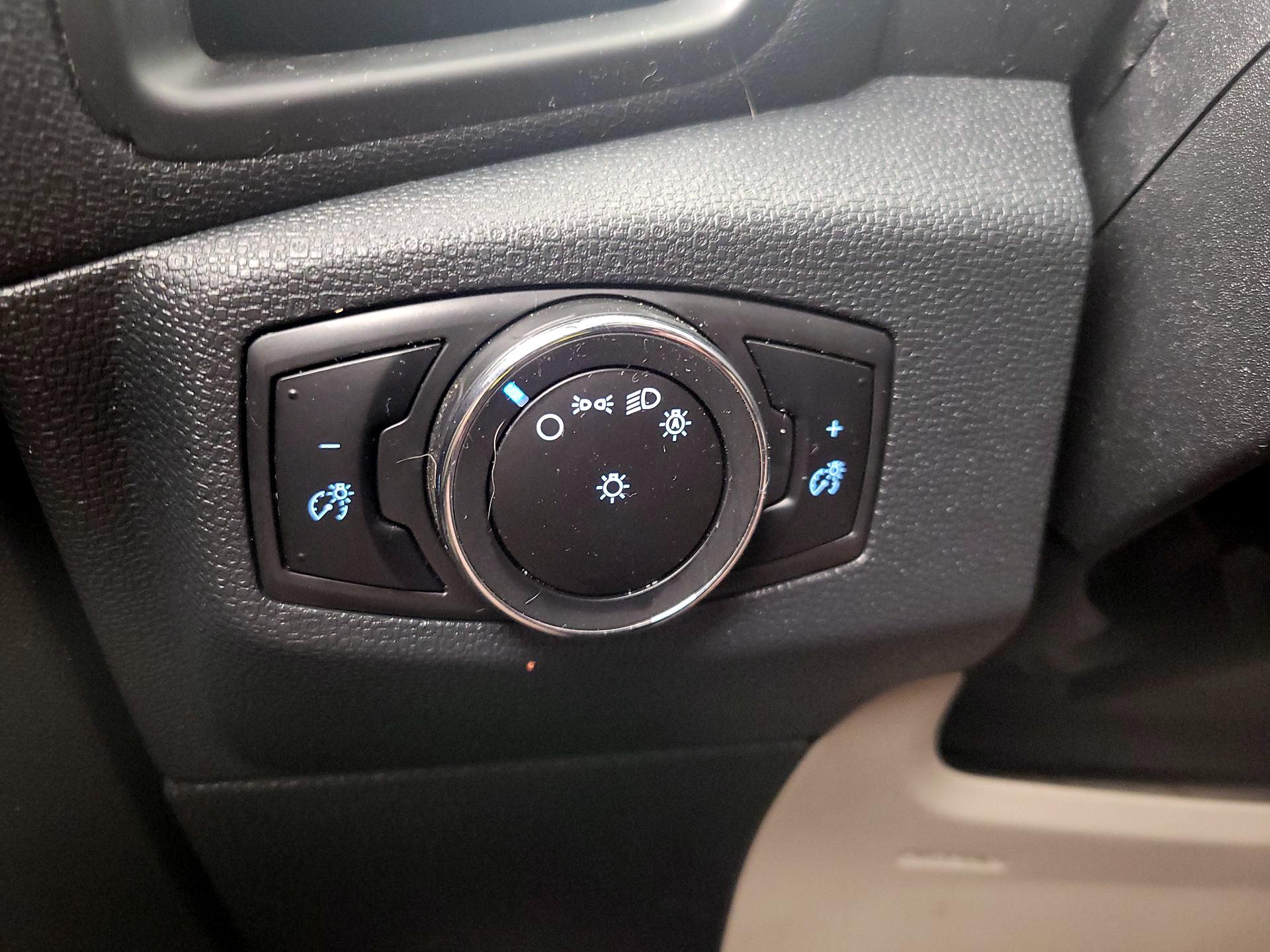 Thumbnail: 2021 Ford EcoSport - 13
