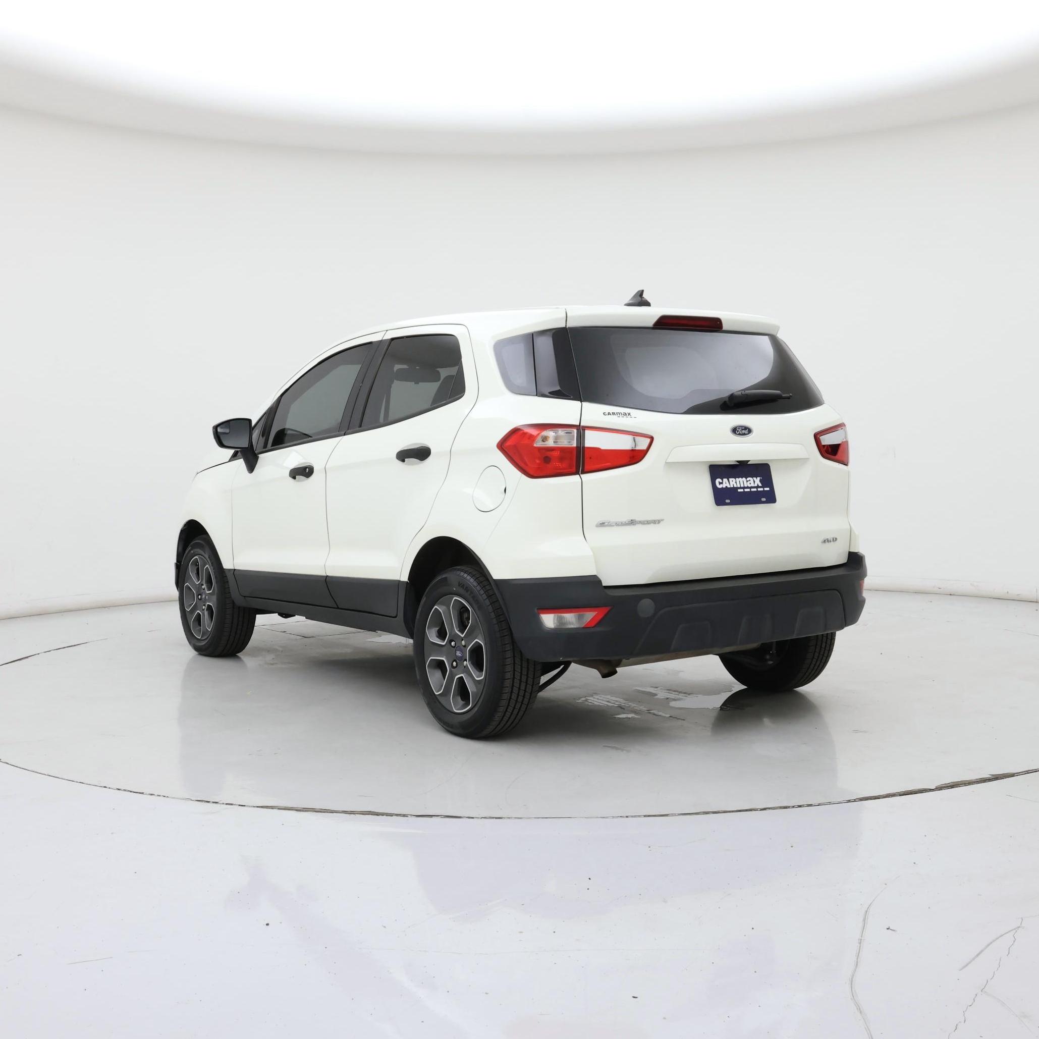 Thumbnail: 2021 Ford EcoSport - 2