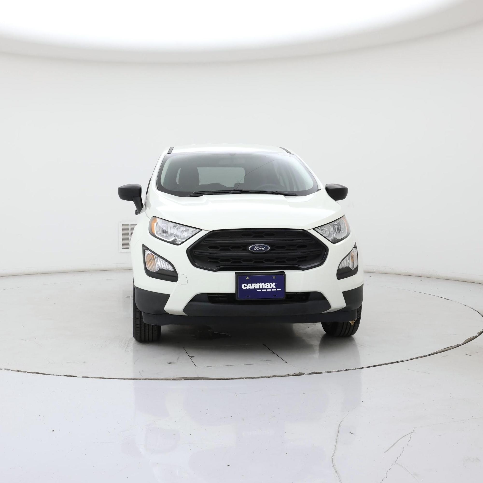 Thumbnail: 2021 Ford EcoSport - 5