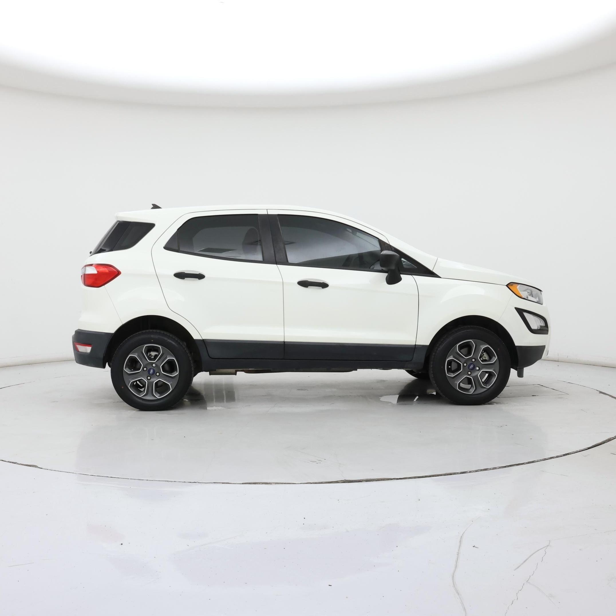 Thumbnail: 2021 Ford EcoSport - 7